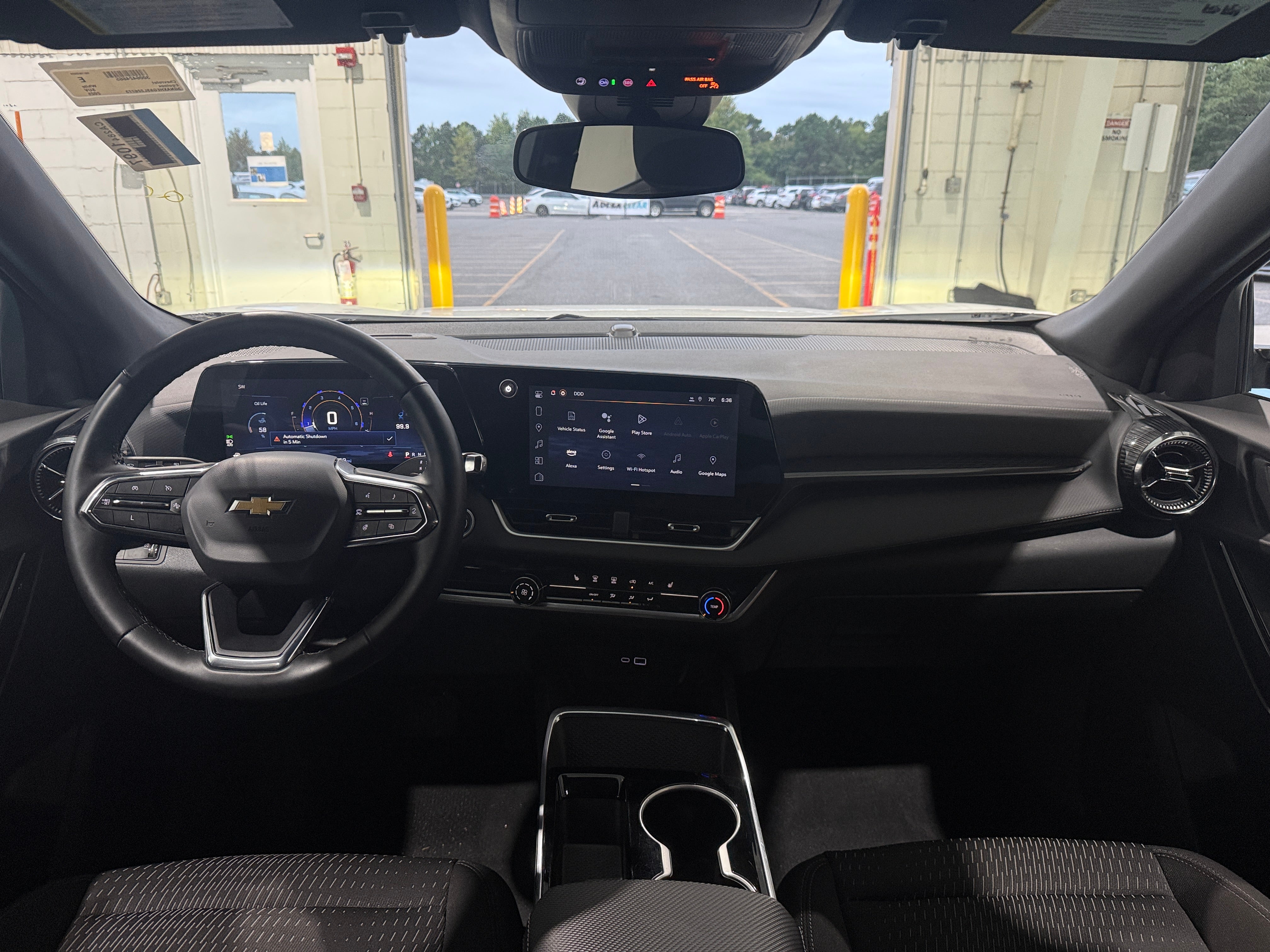 2025 Chevrolet Equinox LT - Photo 3
