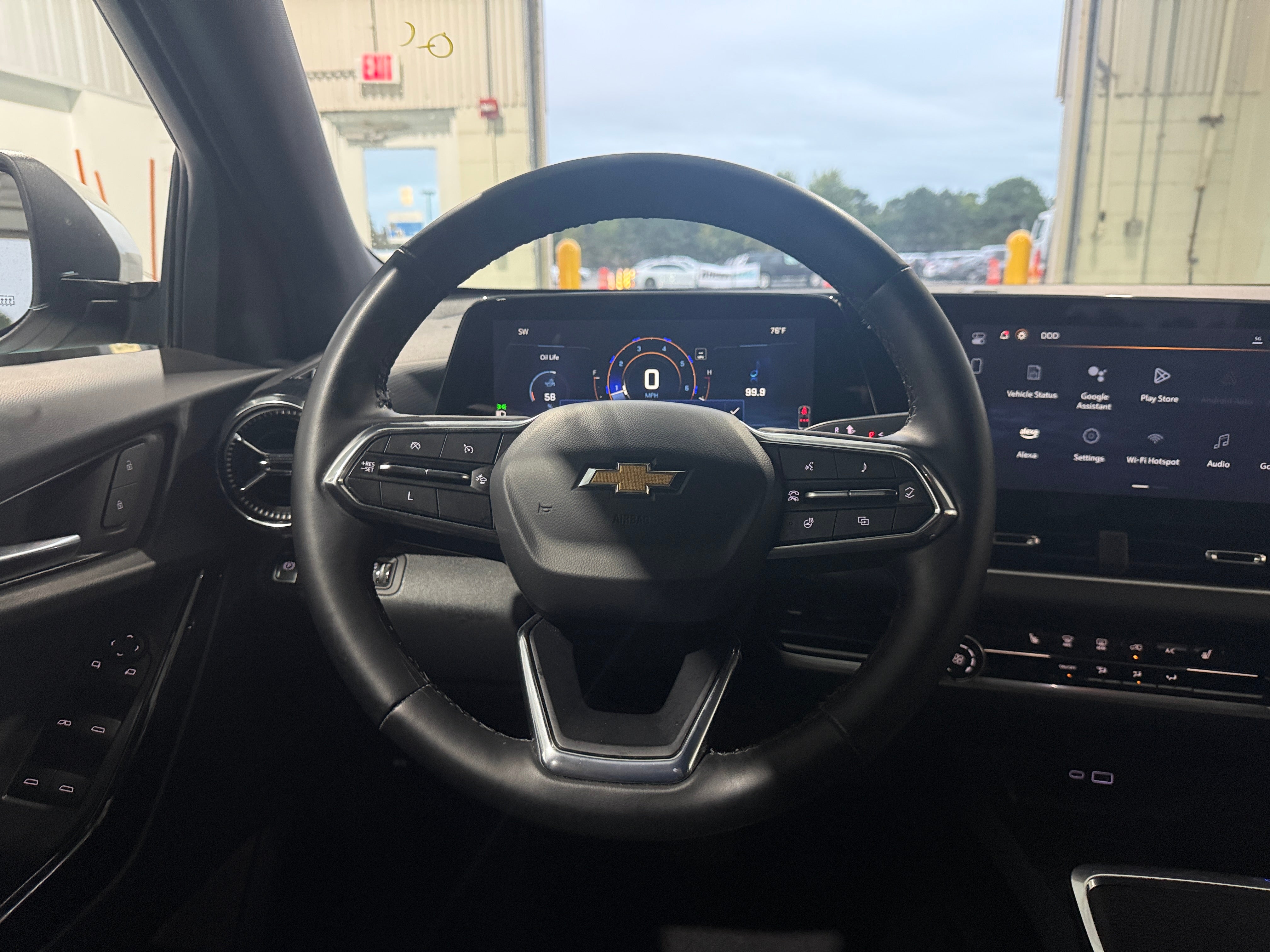 2025 Chevrolet Equinox LT - Photo 7
