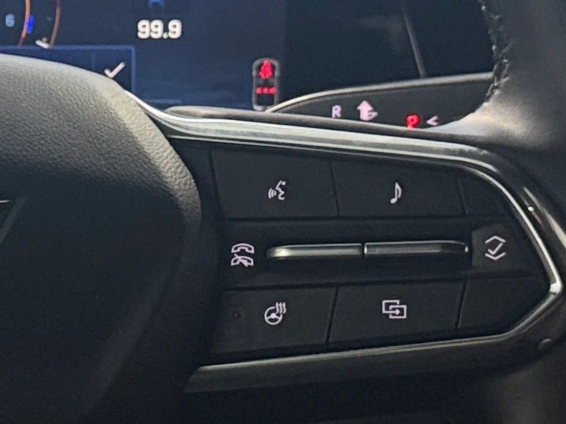 2025 Chevrolet Equinox LT - Photo 19