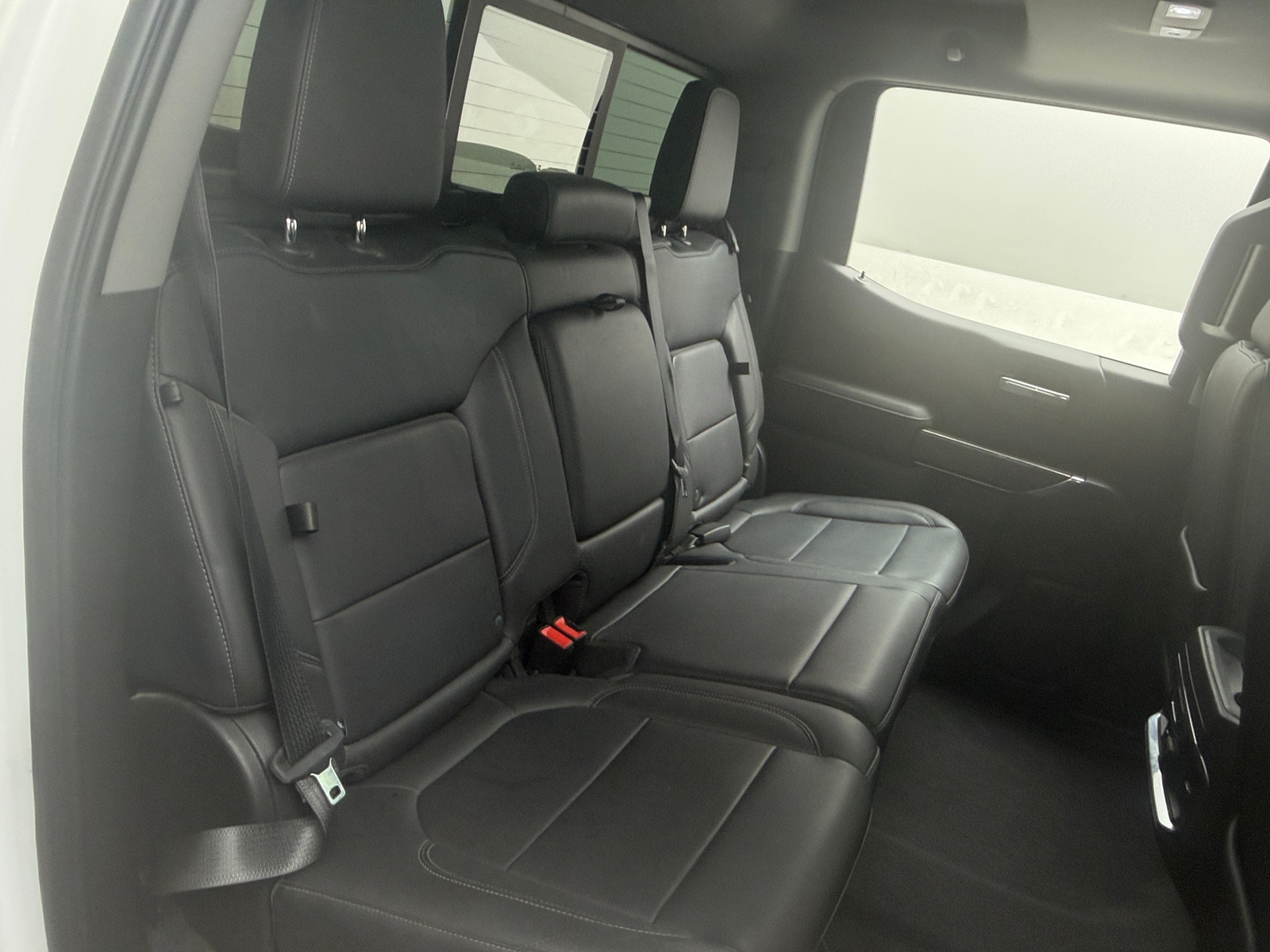 Thumbnail: 2019 Chevrolet Silverado 1500 - 5