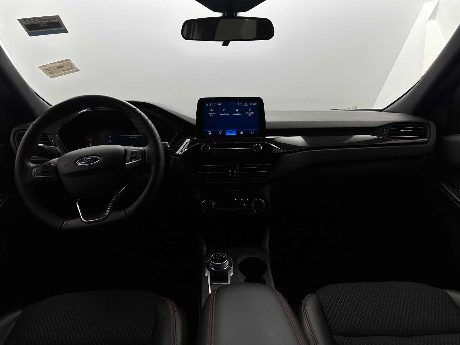 Thumbnail: 2025 Ford Escape - 3