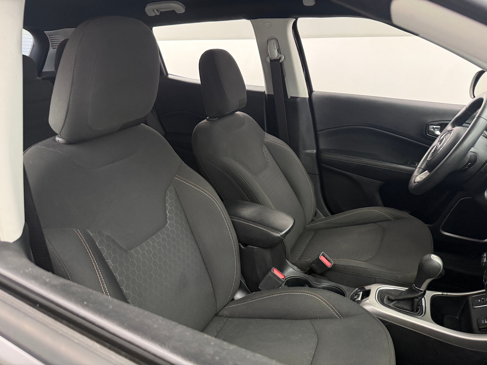 Thumbnail: 2018 Jeep Compass - 2