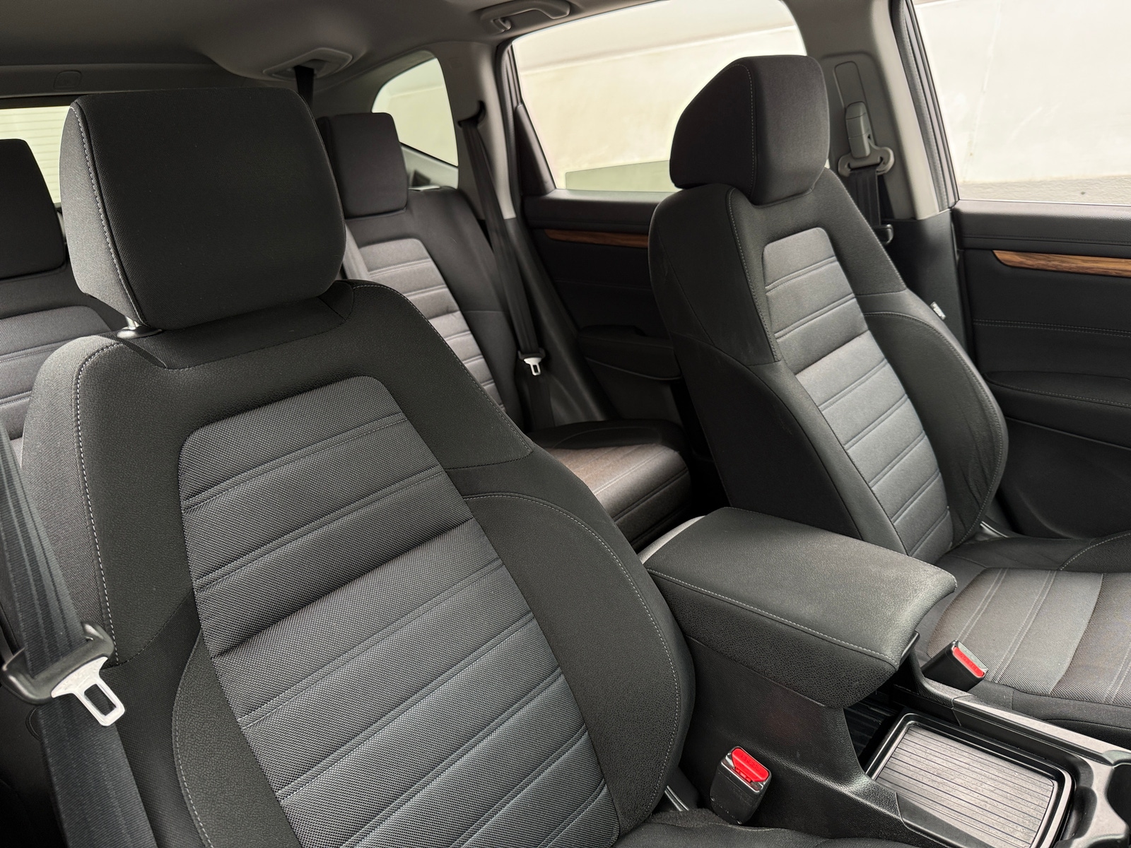 Thumbnail: 2021 Honda CR-V - 2