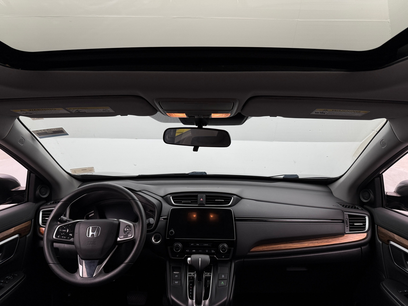 Thumbnail: 2021 Honda CR-V - 3