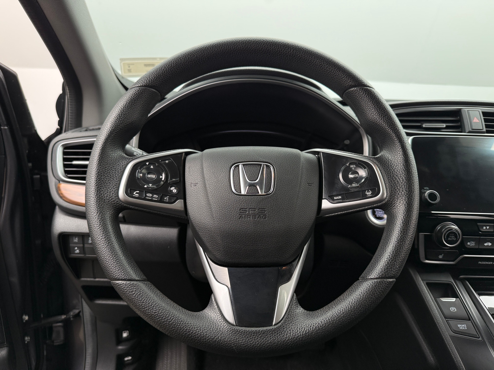 Thumbnail: 2021 Honda CR-V - 5