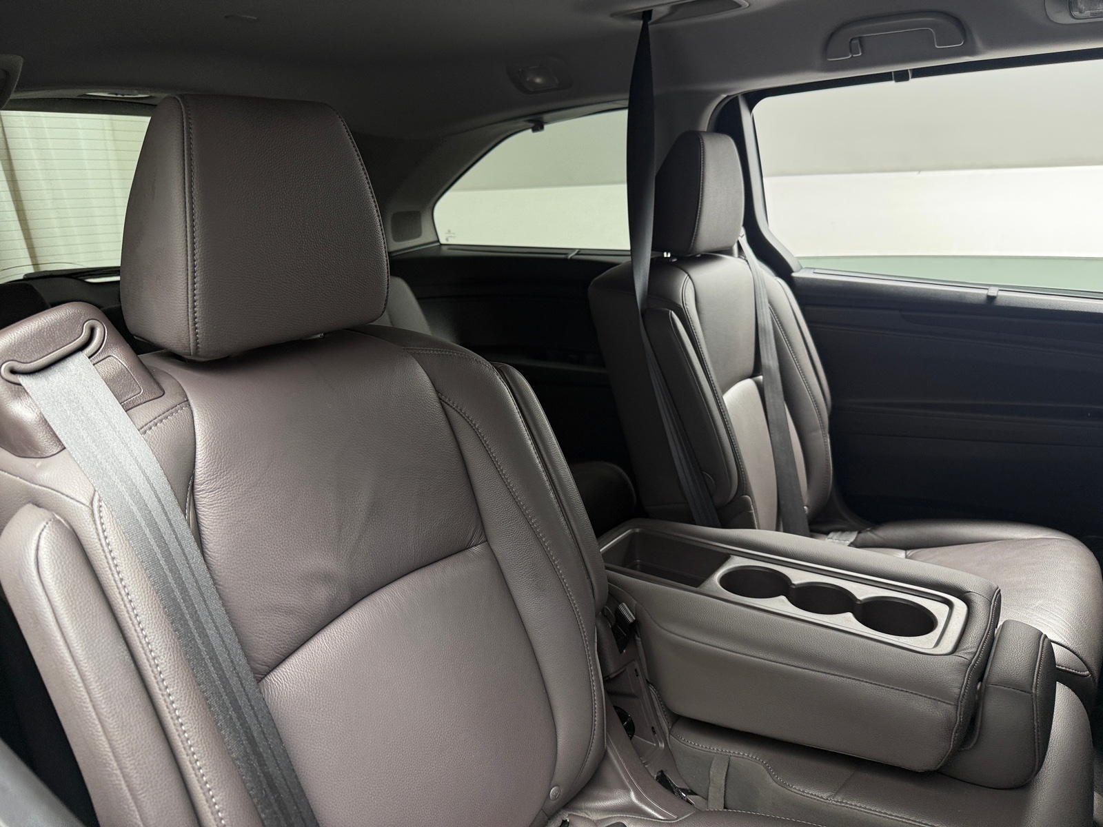 Thumbnail: 2020 Honda Odyssey - 5