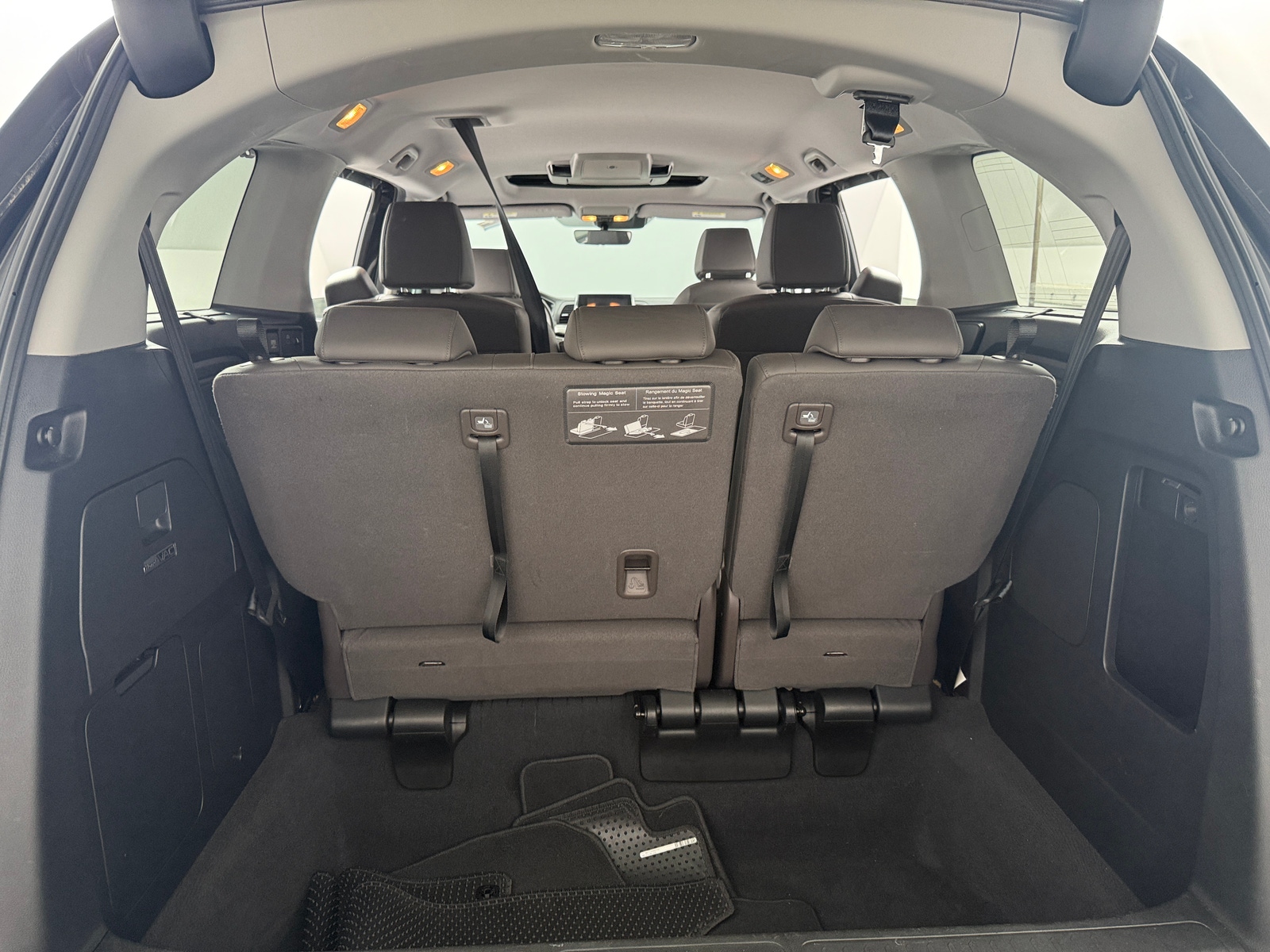 Thumbnail: 2020 Honda Odyssey - 6