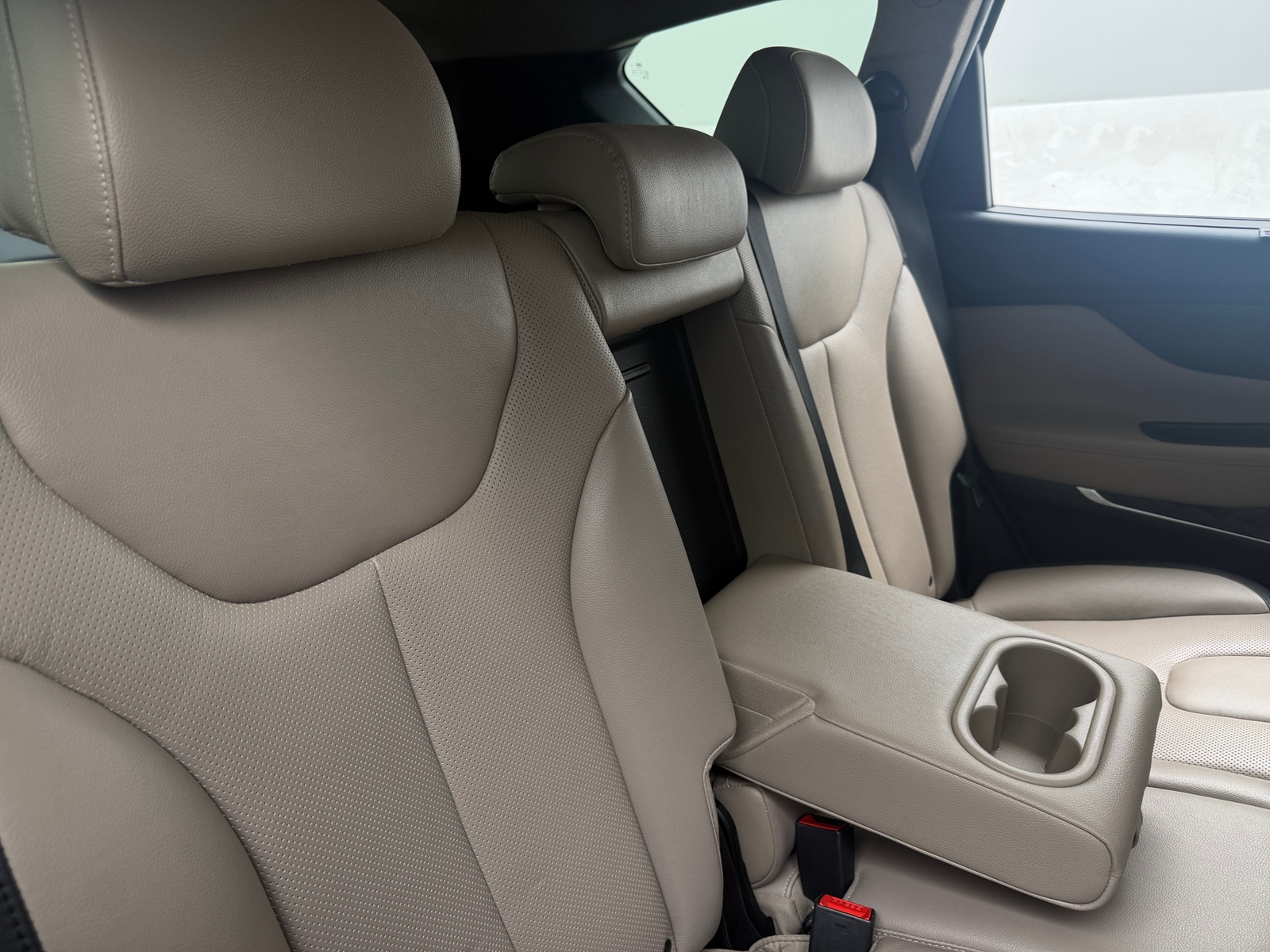 Thumbnail: 2019 Hyundai Santa Fe - 5