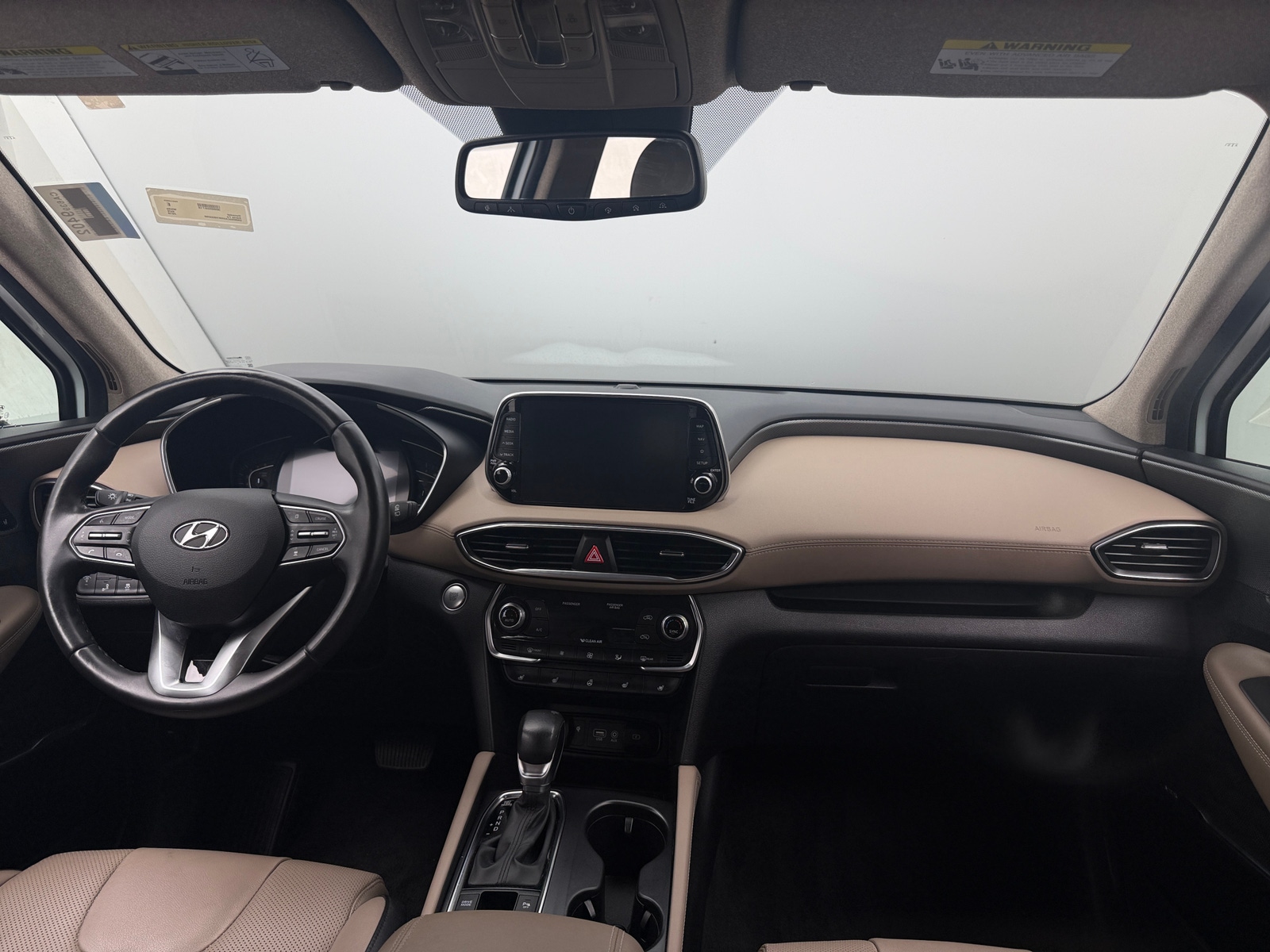 Thumbnail: 2019 Hyundai Santa Fe - 2