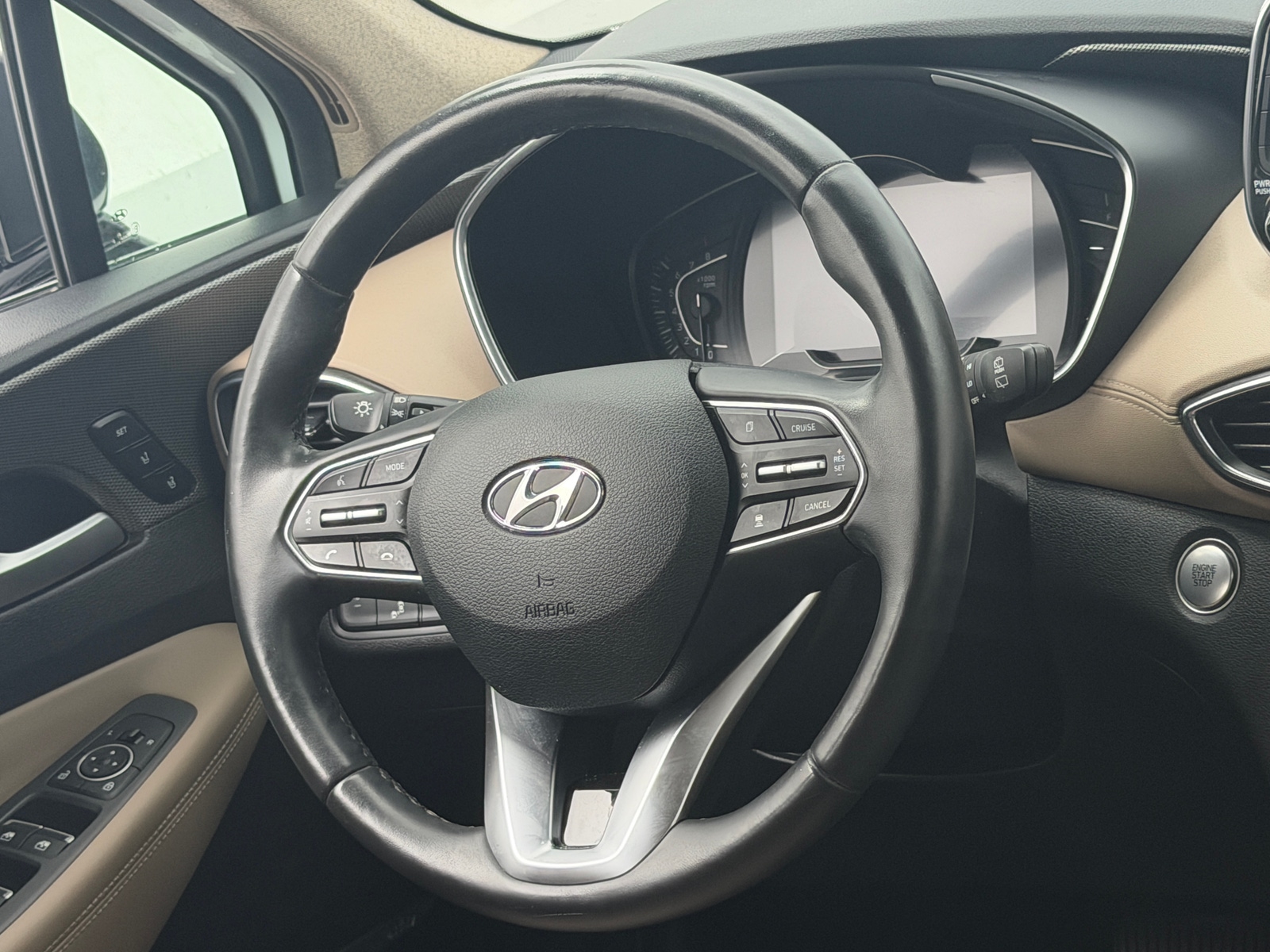 Thumbnail: 2019 Hyundai Santa Fe - 4