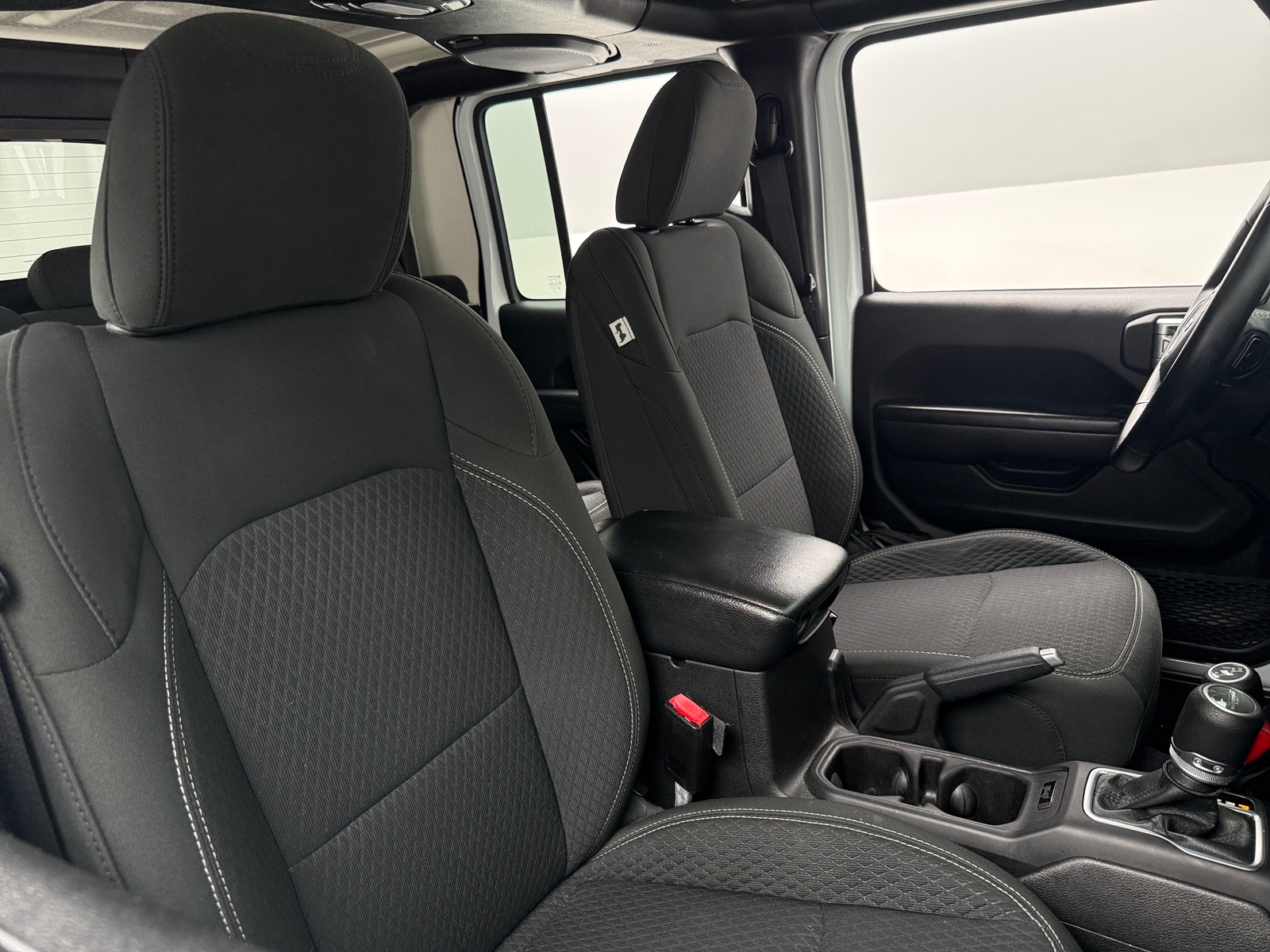 Thumbnail: 2021 Jeep Gladiator - 2