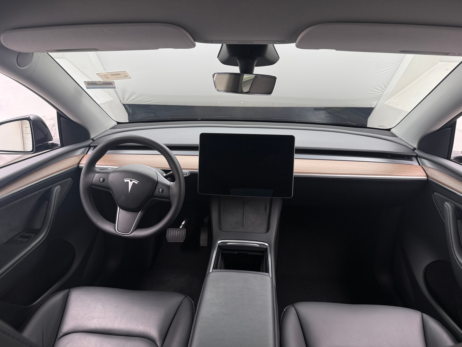 Thumbnail: 2024 Tesla Model Y - 2