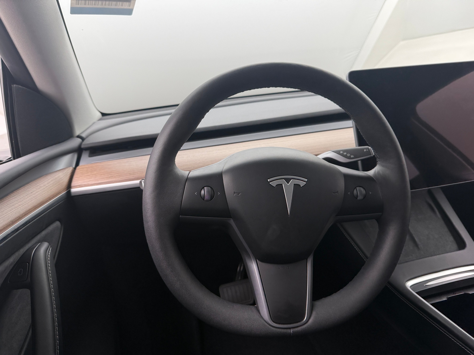 Thumbnail: 2024 Tesla Model Y - 4