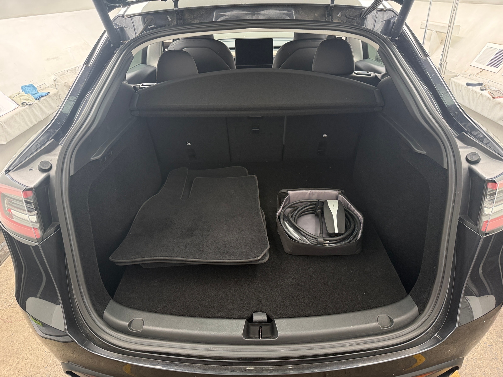 Thumbnail: 2024 Tesla Model Y - 6