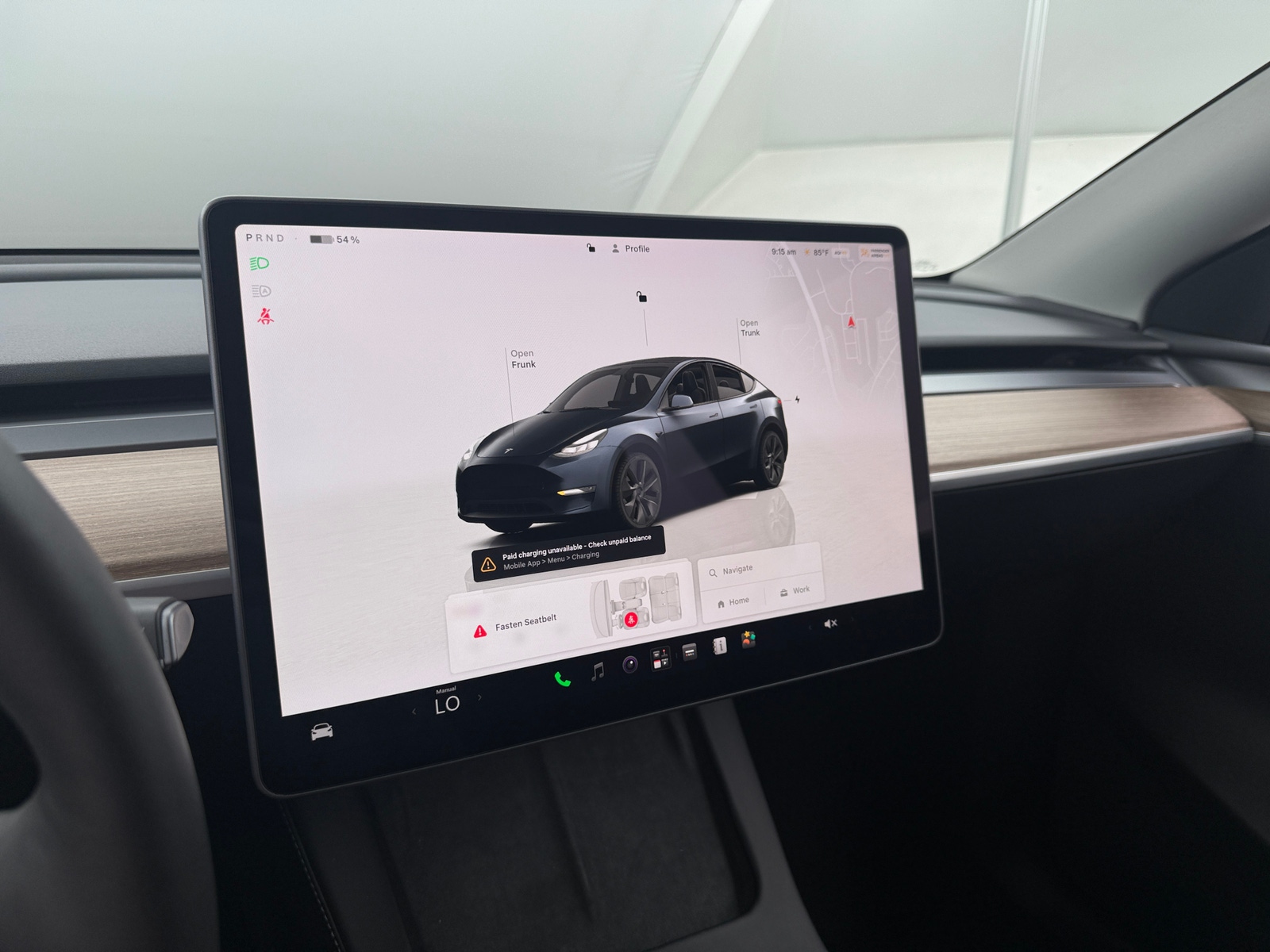 Thumbnail: 2024 Tesla Model Y - 3