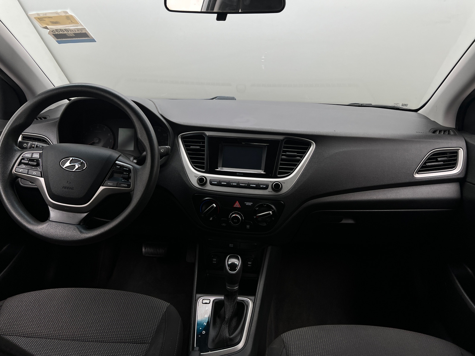 Thumbnail: 2020 Hyundai Accent - 3