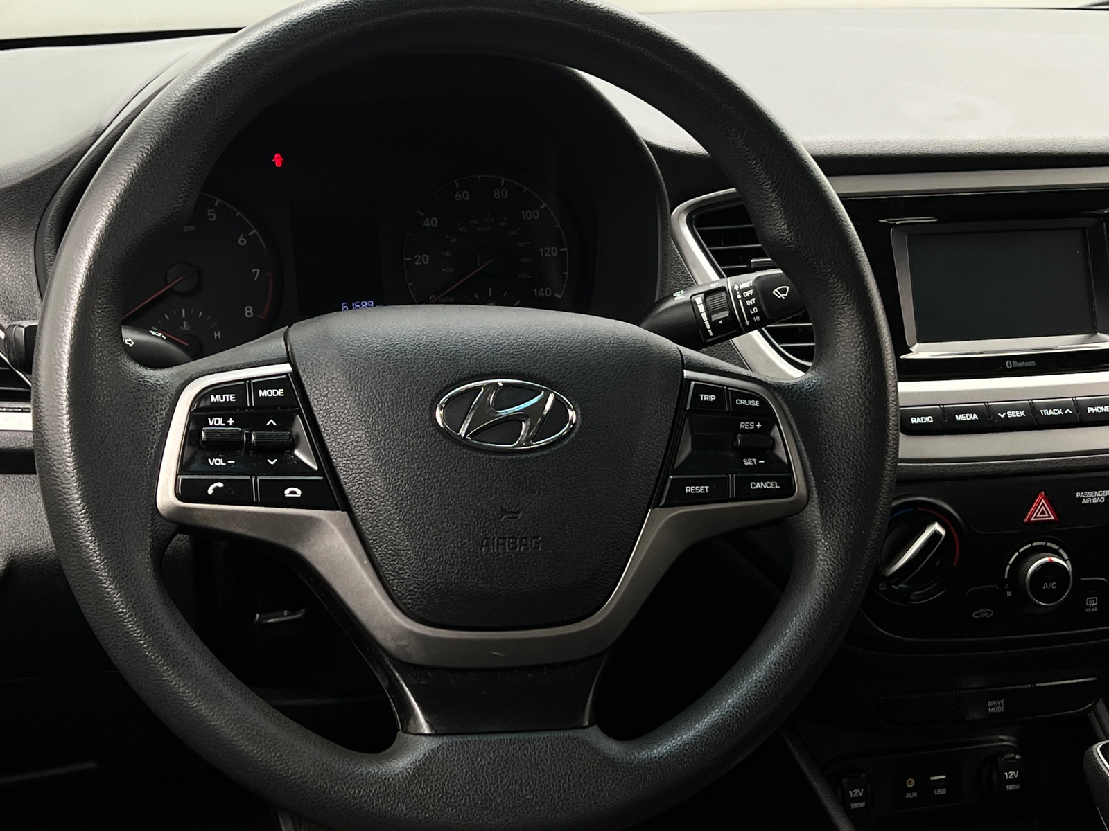 Thumbnail: 2020 Hyundai Accent - 5