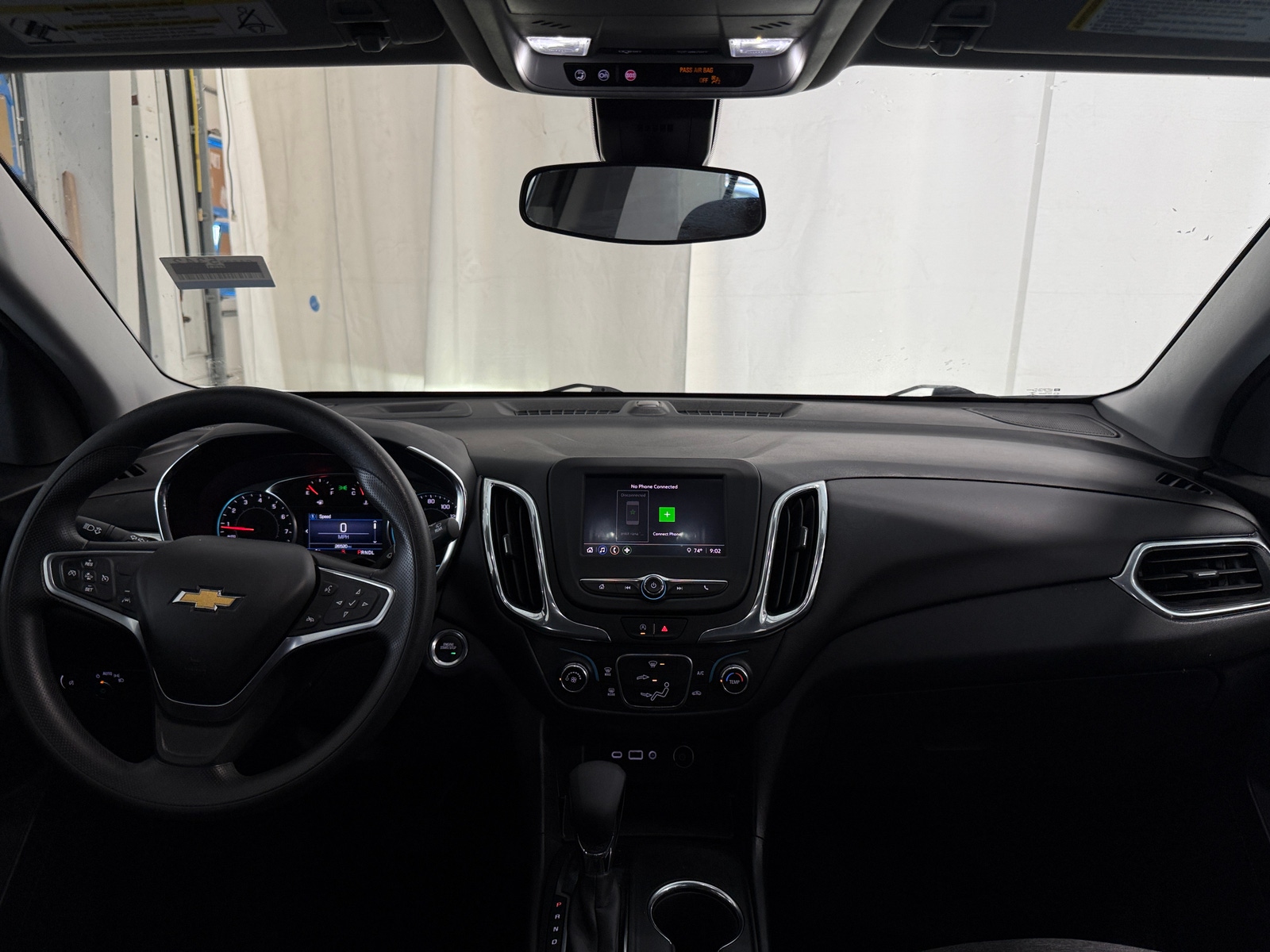 Thumbnail: 2022 Chevrolet Equinox - 3