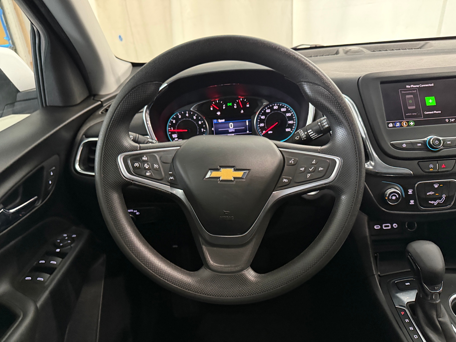 Thumbnail: 2022 Chevrolet Equinox - 5