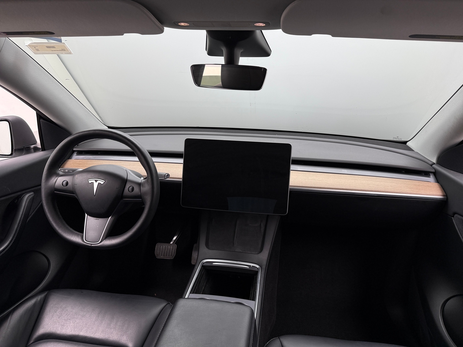 Thumbnail: 2022 Tesla Model Y - 2