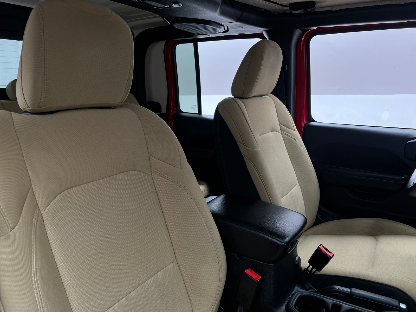 Thumbnail: 2020 Jeep Gladiator - 2