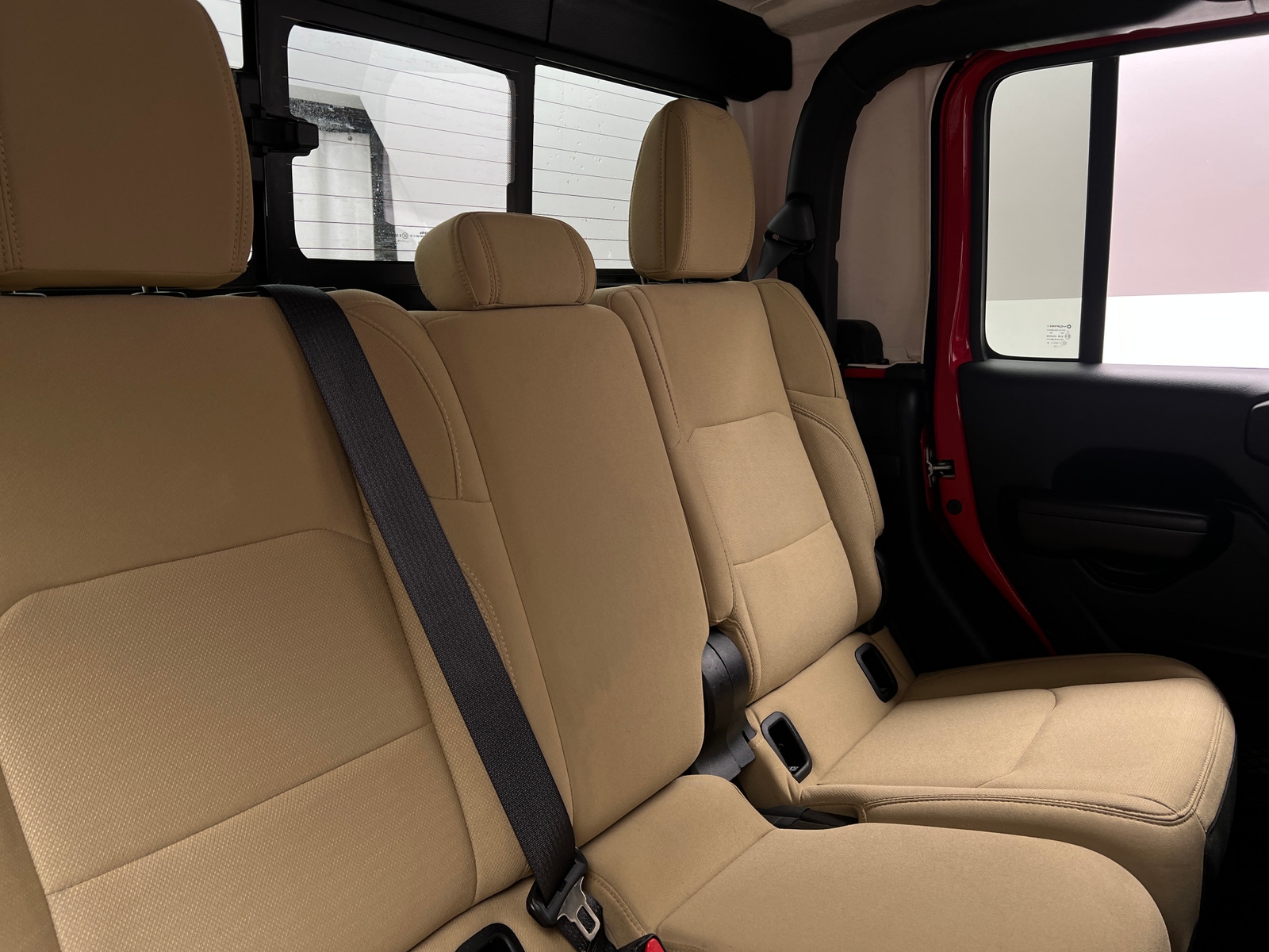 Thumbnail: 2020 Jeep Gladiator - 6