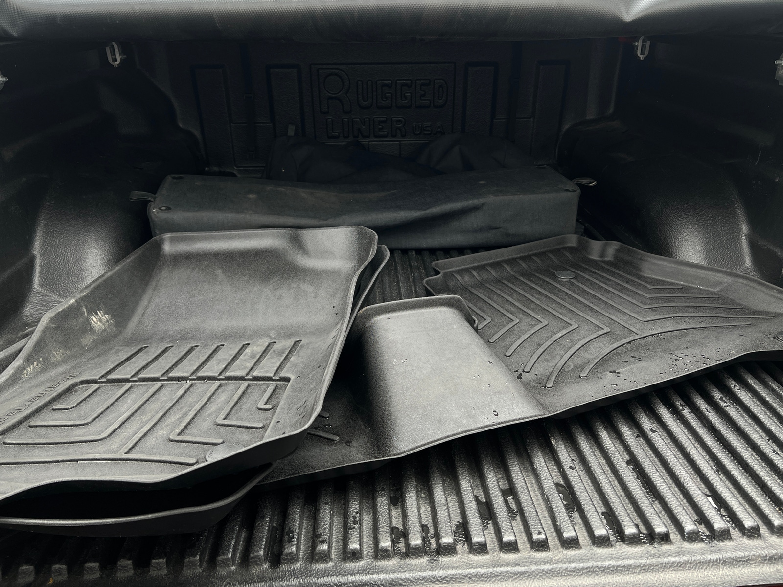 Thumbnail: 2020 Jeep Gladiator - 7