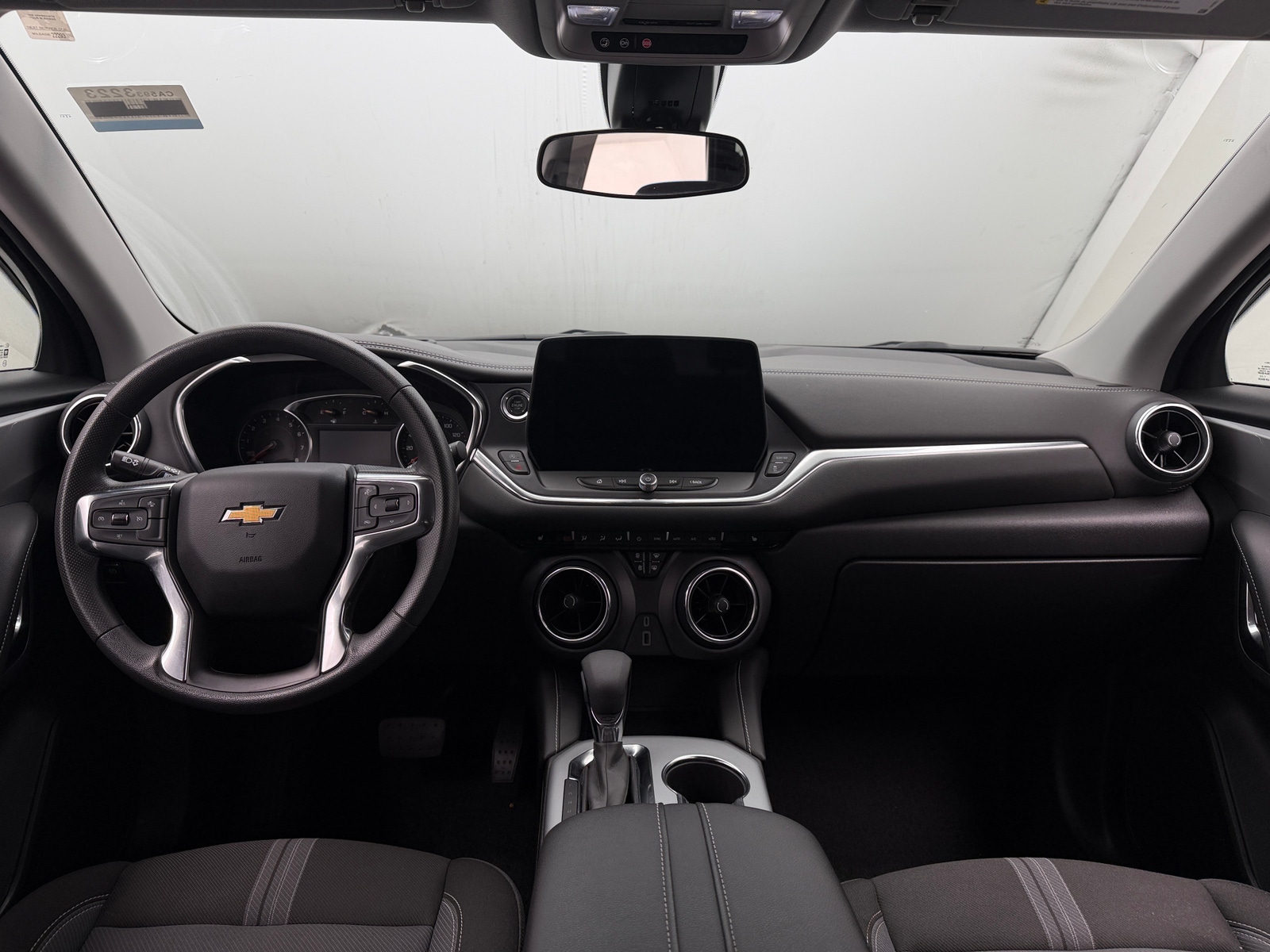 Thumbnail: 2026 Chevrolet Blazer - 3