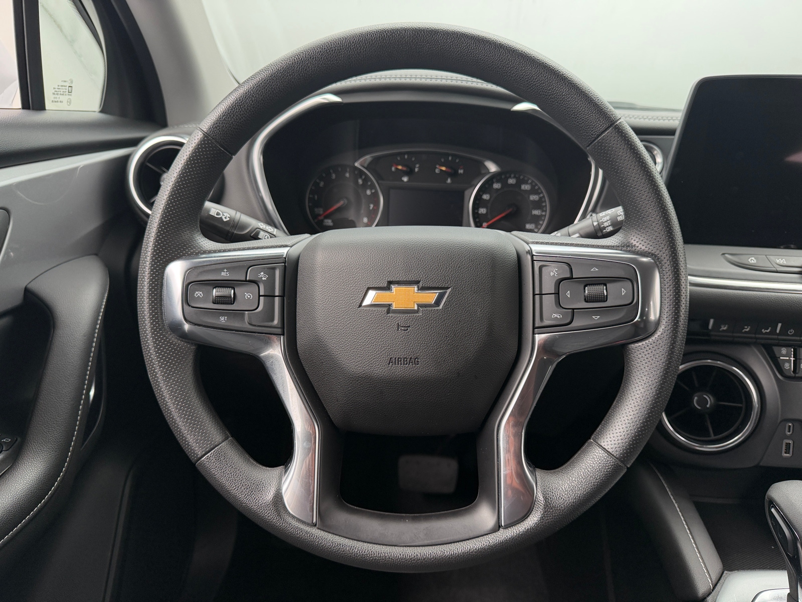 Thumbnail: 2026 Chevrolet Blazer - 5