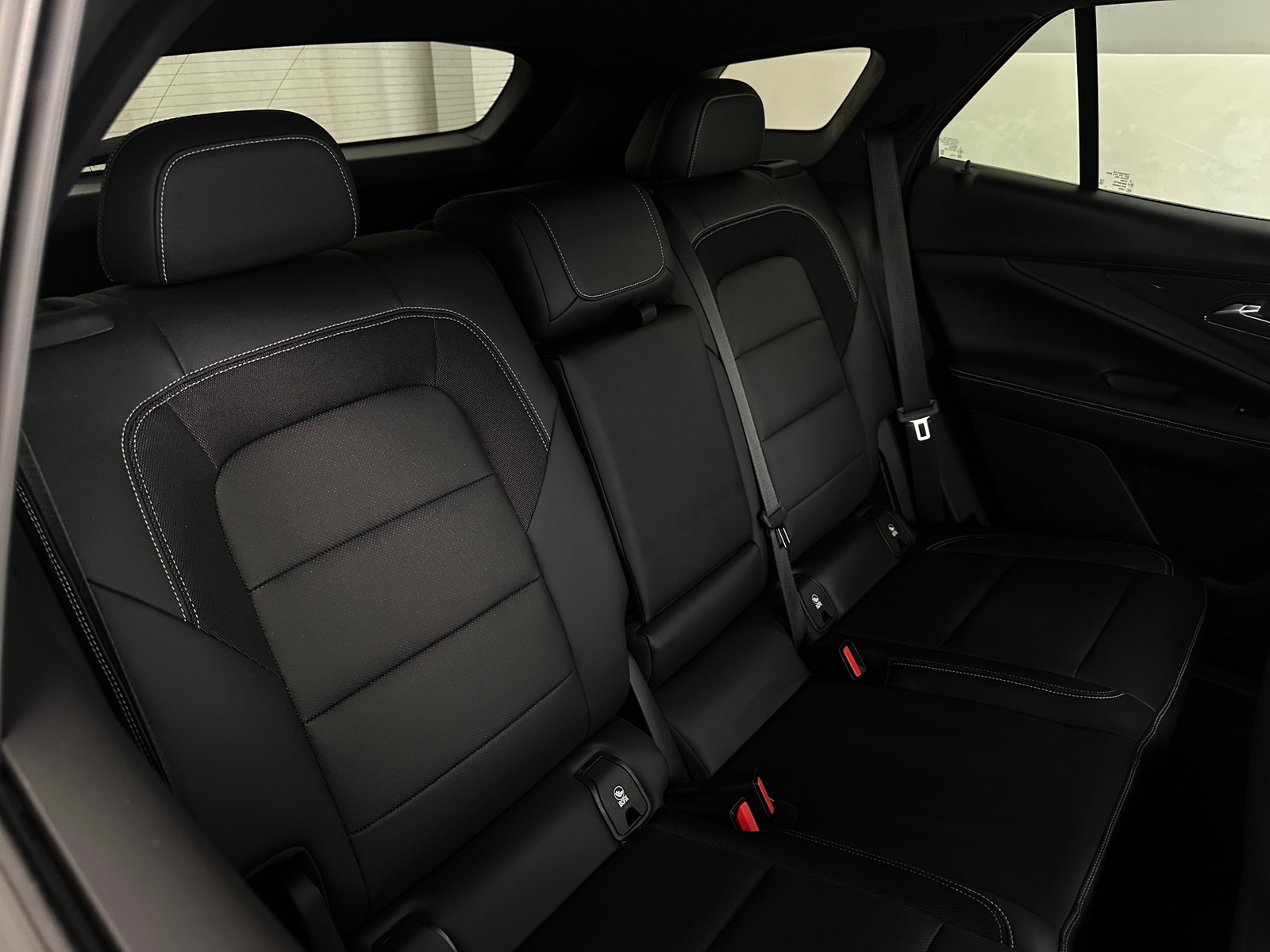 Thumbnail: 2024 Chevrolet Blazer EV - 5
