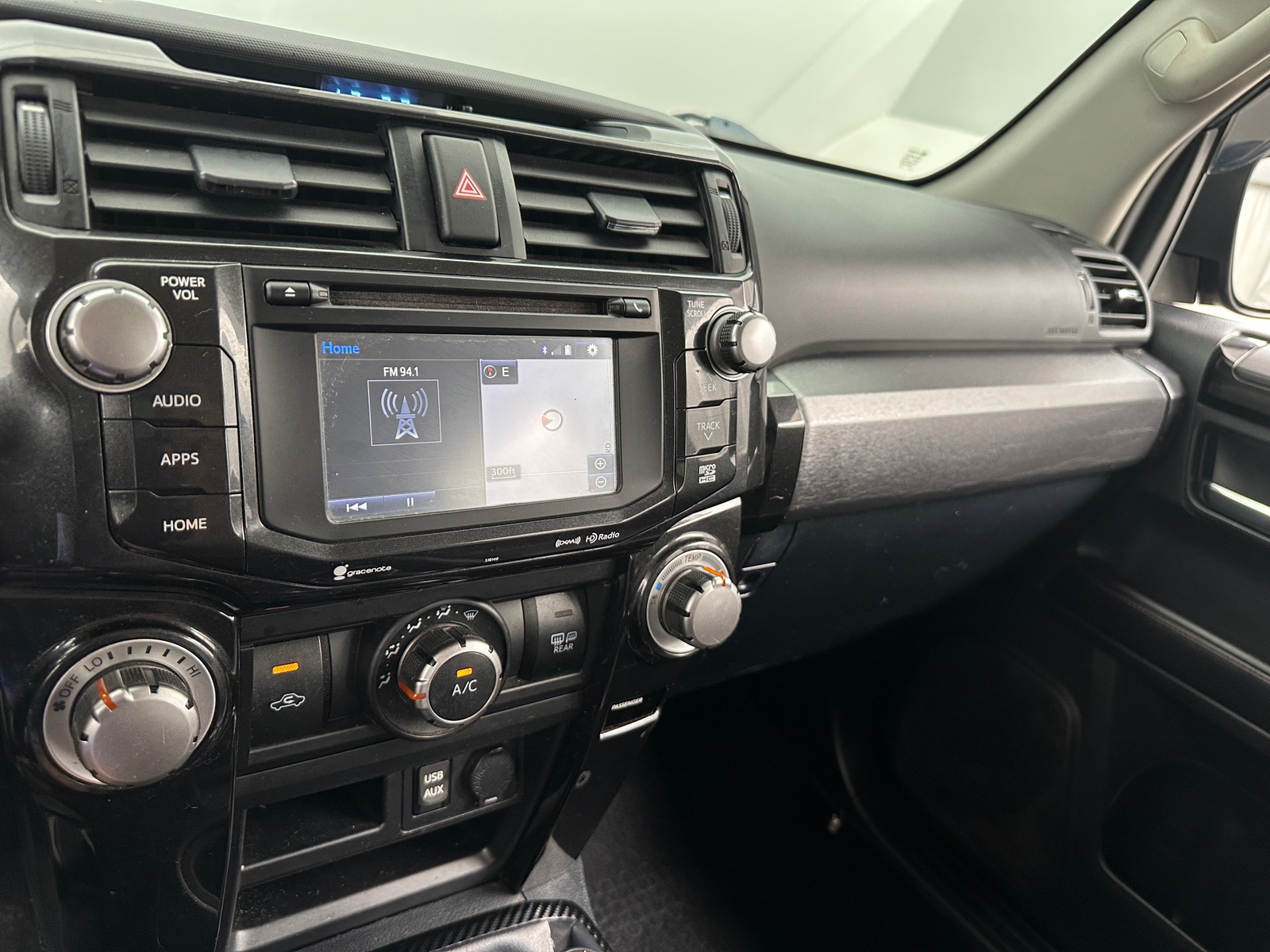 Thumbnail: 2018 Toyota 4Runner - 4