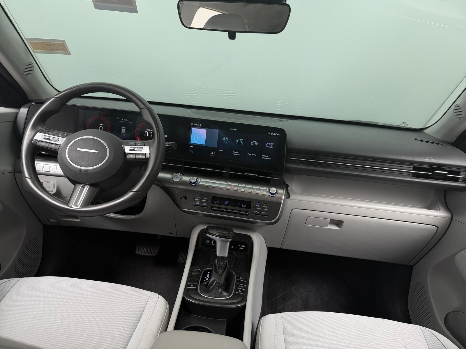 Thumbnail: 2026 Hyundai Kona - 3