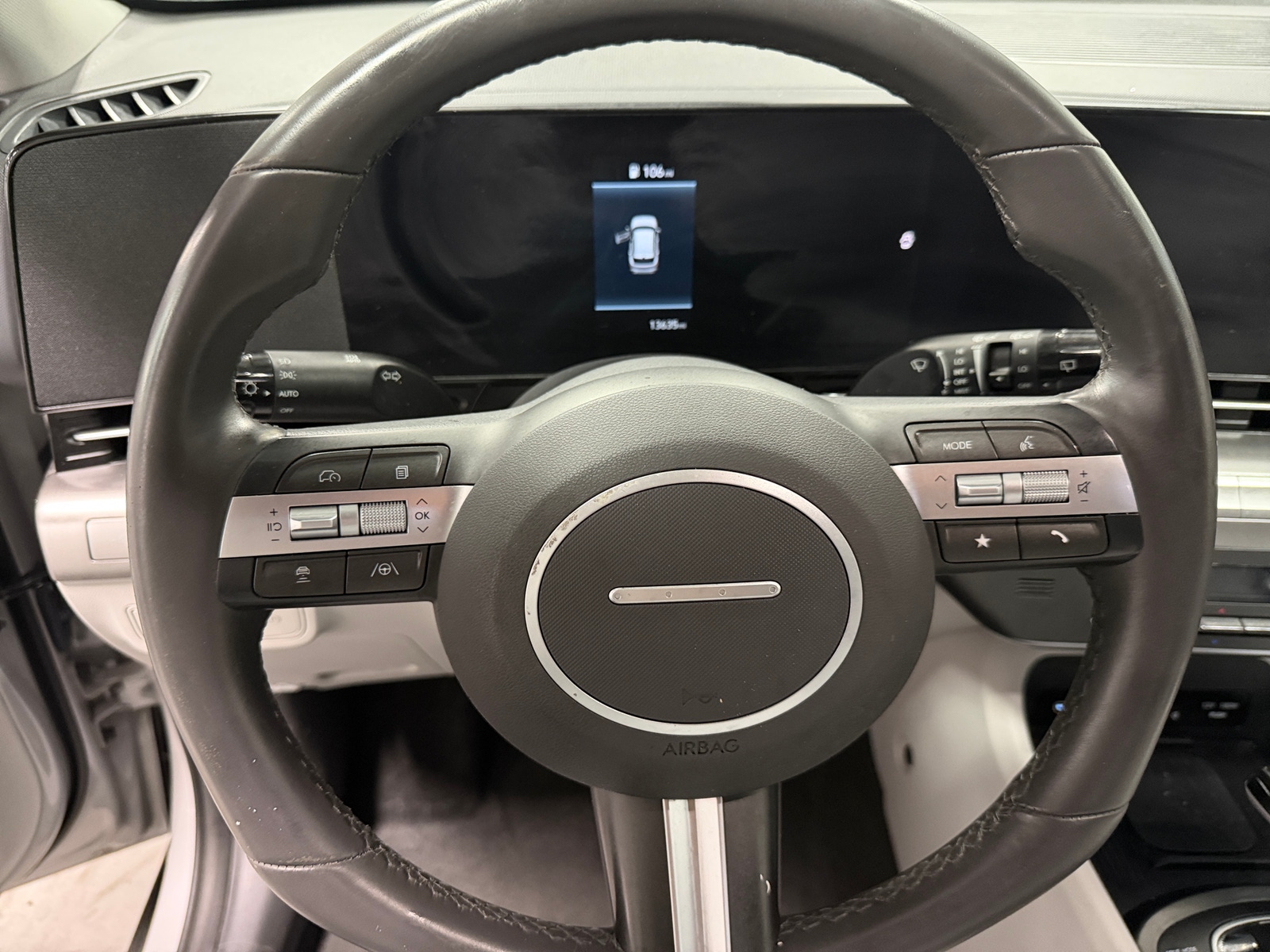 Thumbnail: 2026 Hyundai Kona - 5