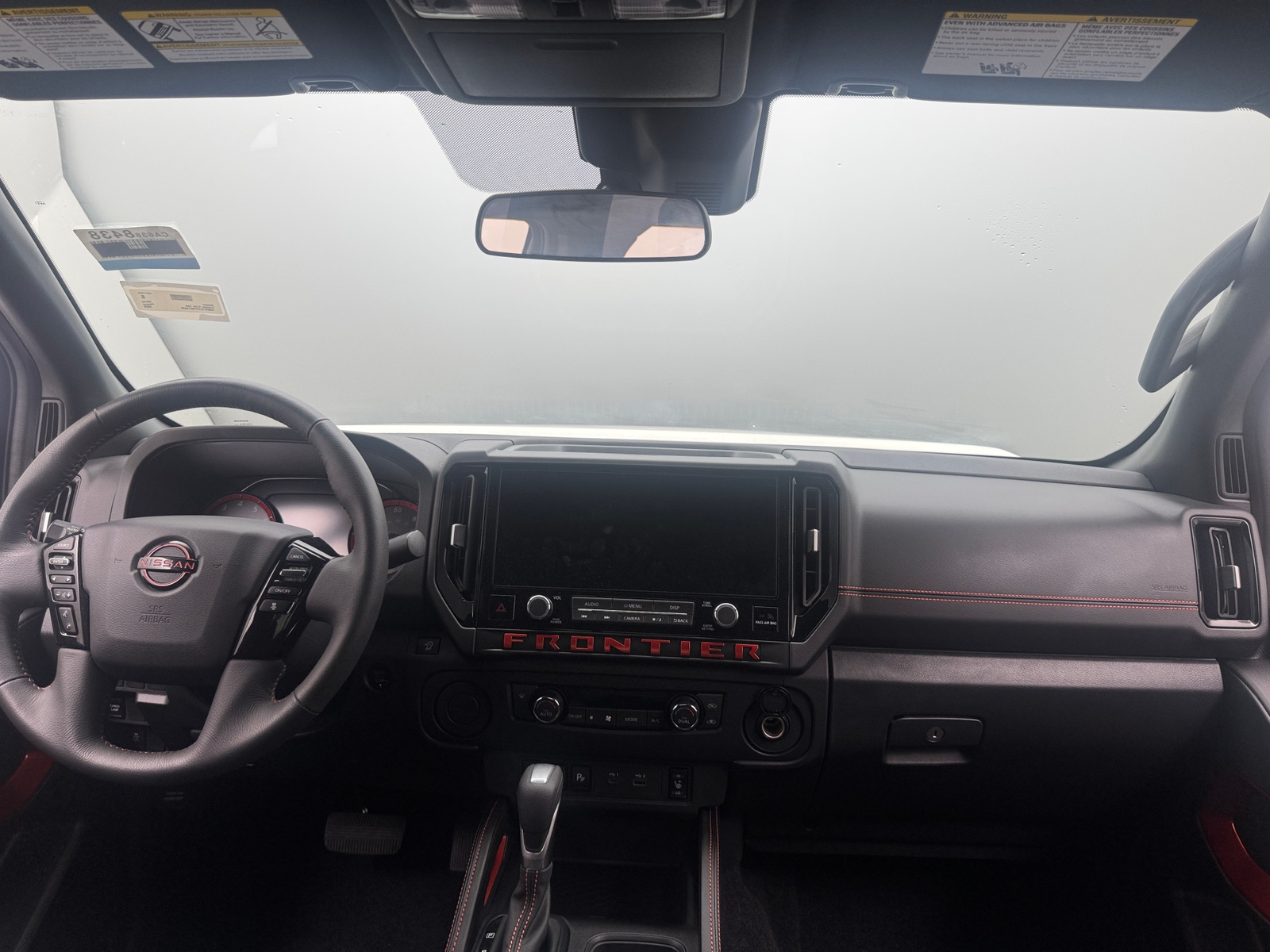 Thumbnail: 2026 Nissan Frontier - 3