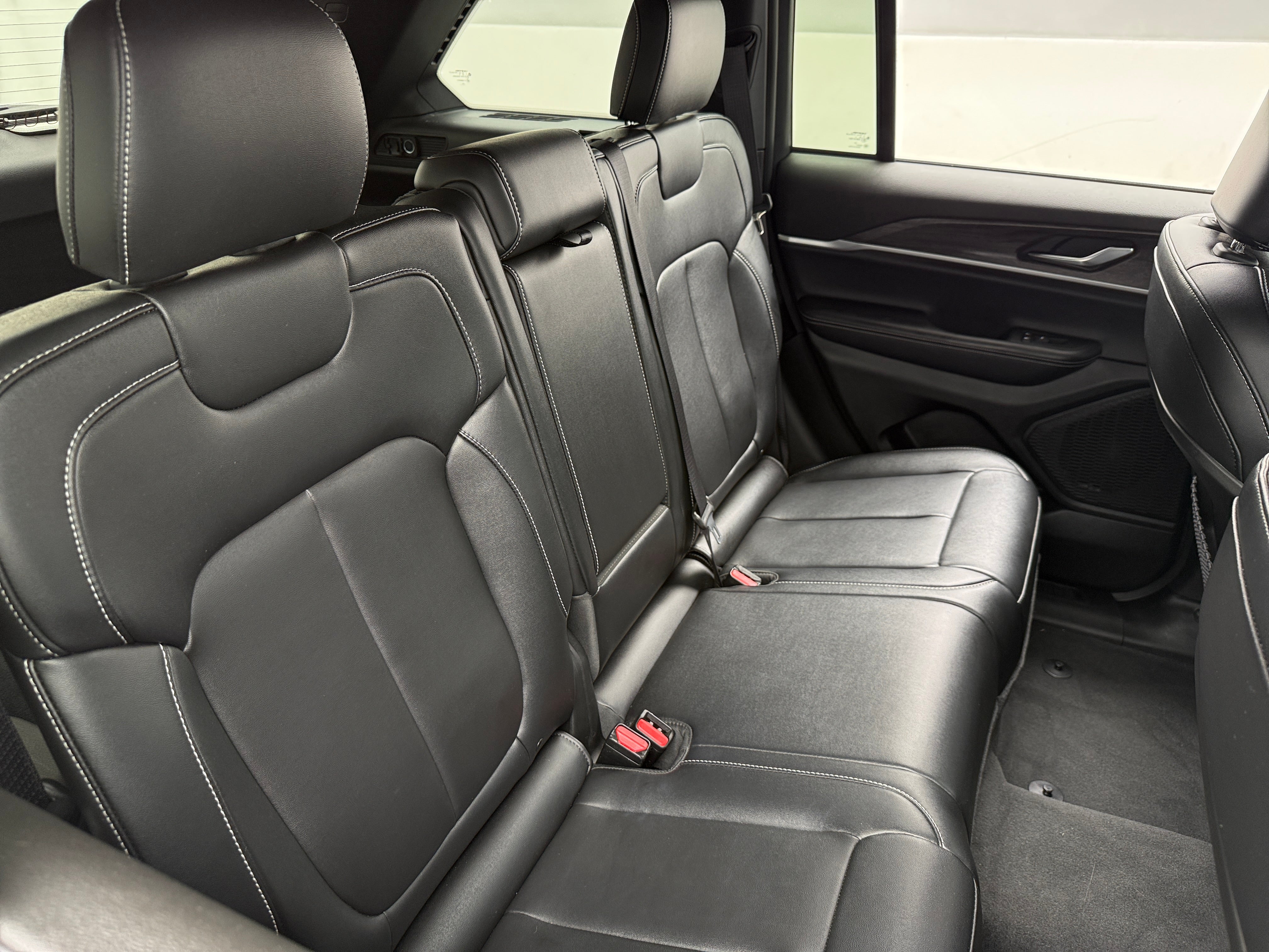 2024 Jeep Grand Cherokee Limited - Photo 8