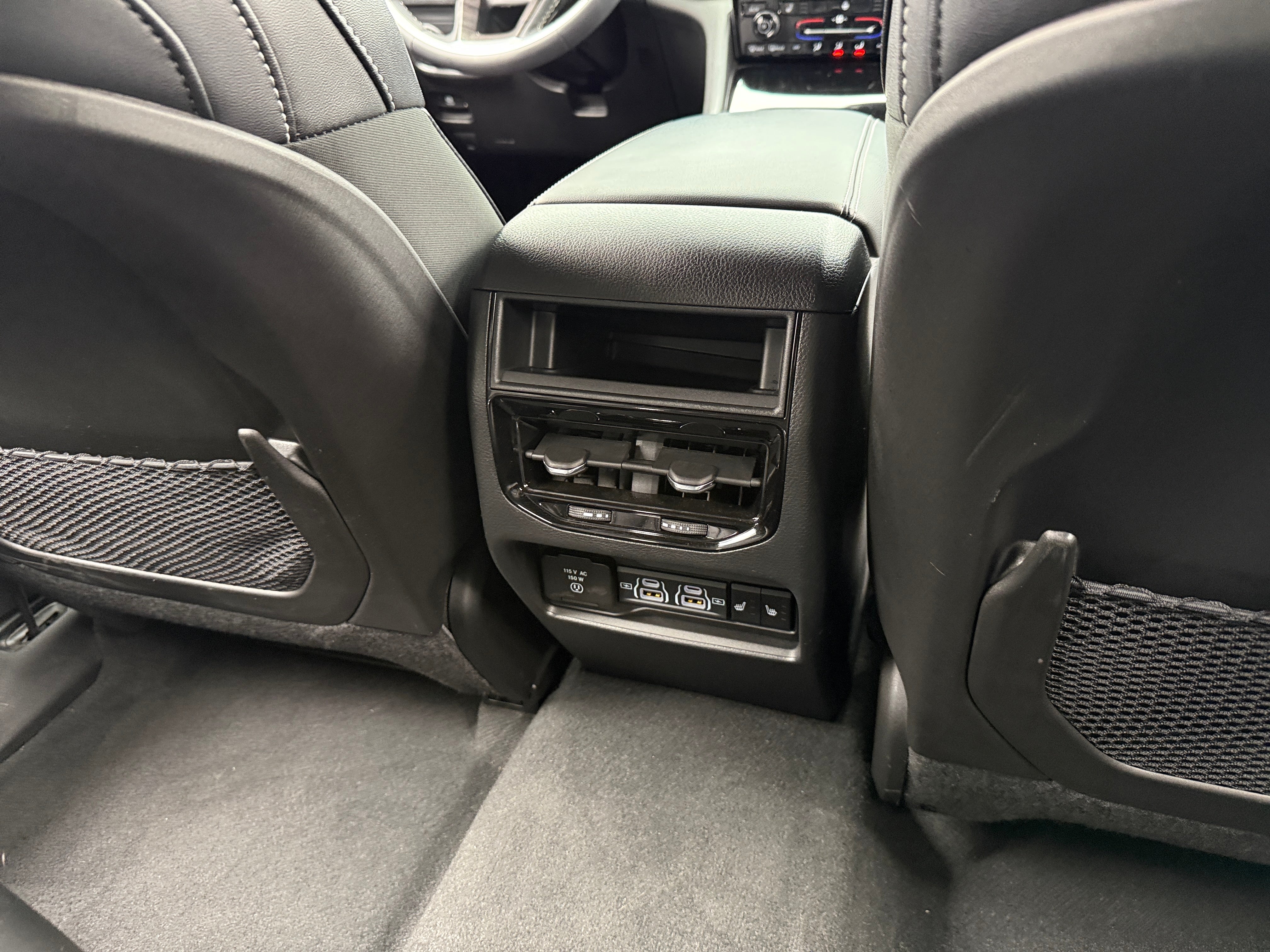2024 Jeep Grand Cherokee Limited - Photo 10
