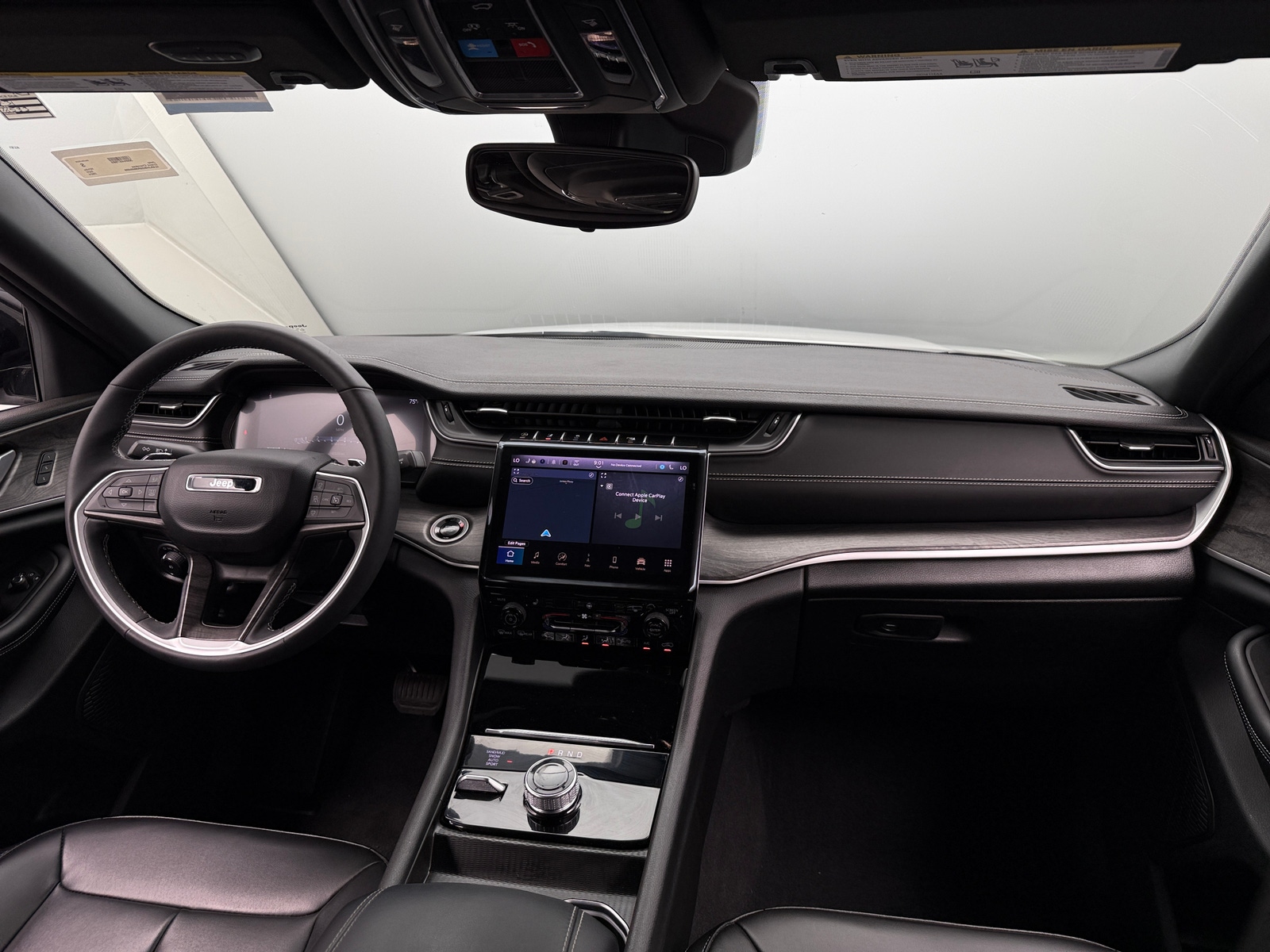 Thumbnail: 2024 Jeep Grand Cherokee - 2