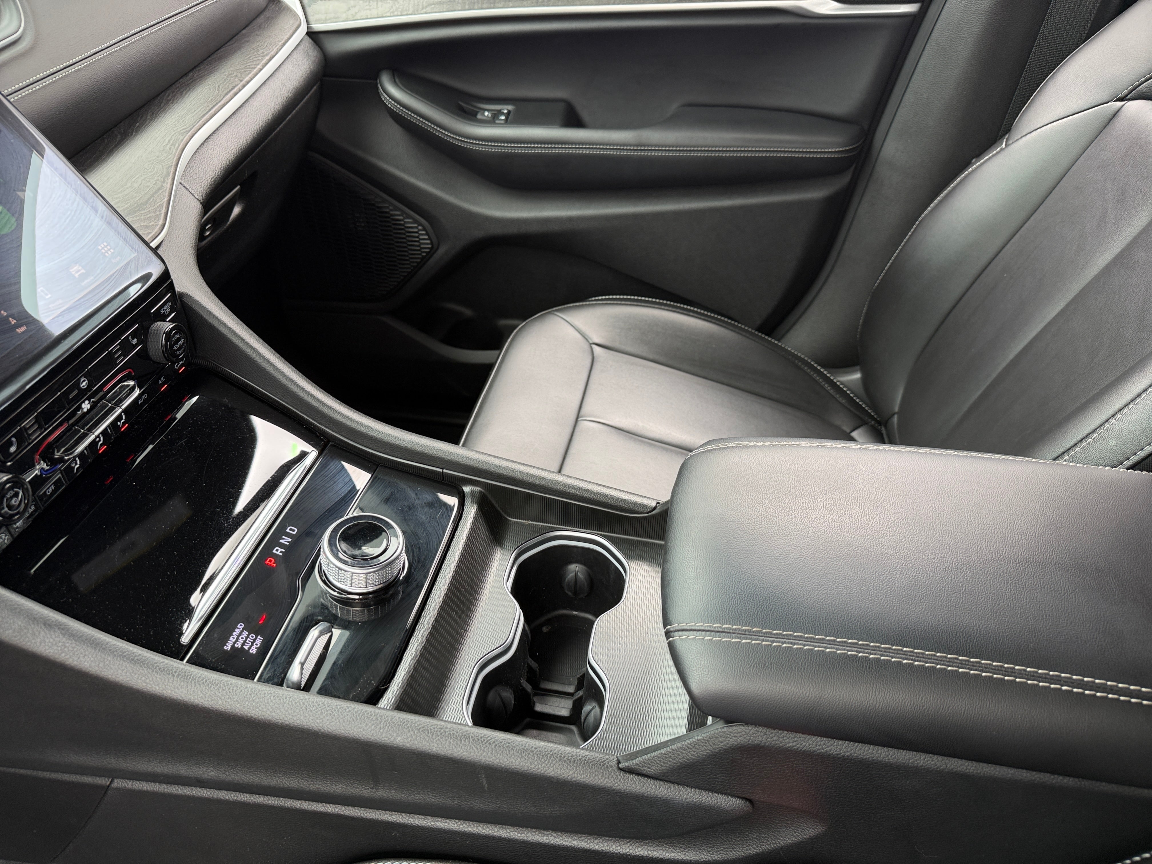 2024 Jeep Grand Cherokee Limited - Photo 5