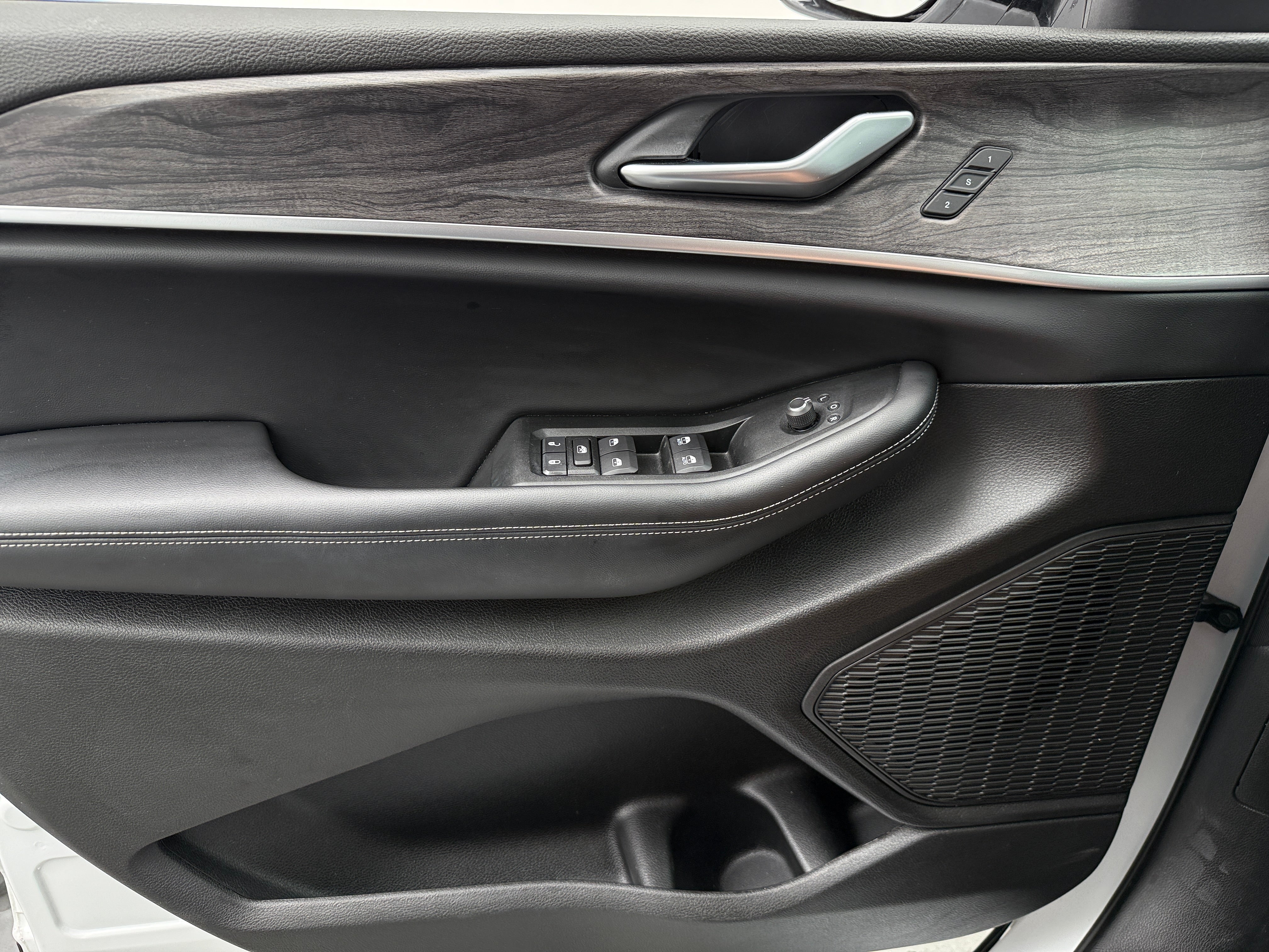 2024 Jeep Grand Cherokee Limited - Photo 3