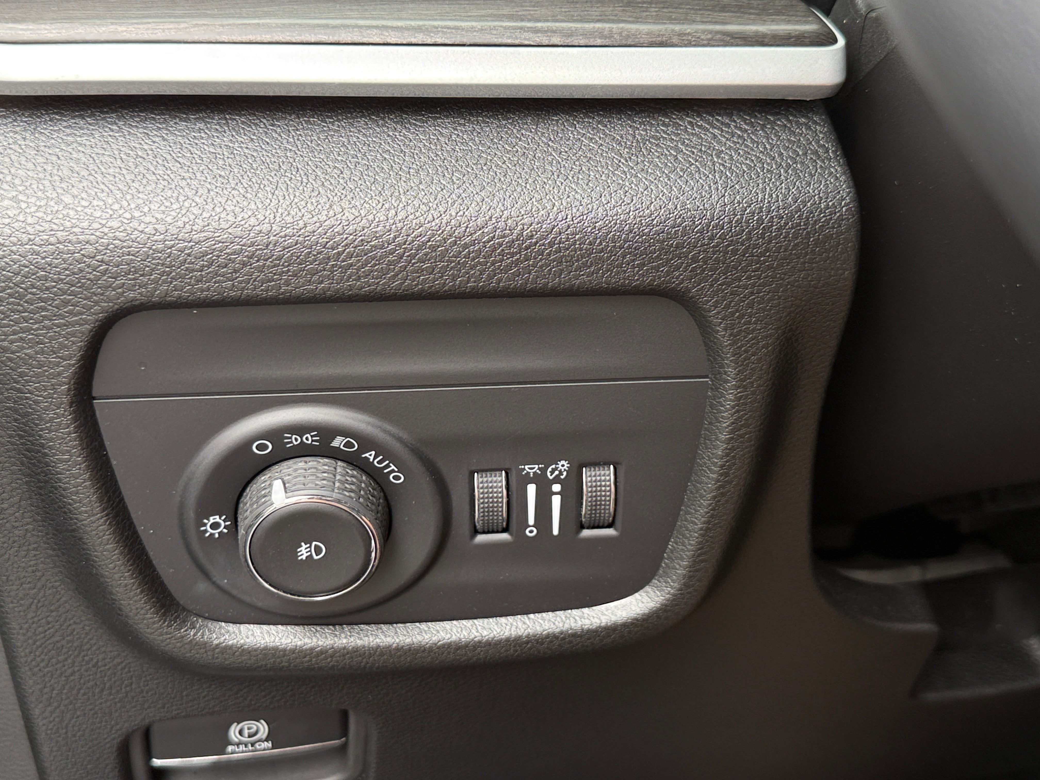 2024 Jeep Grand Cherokee Limited - Photo 11