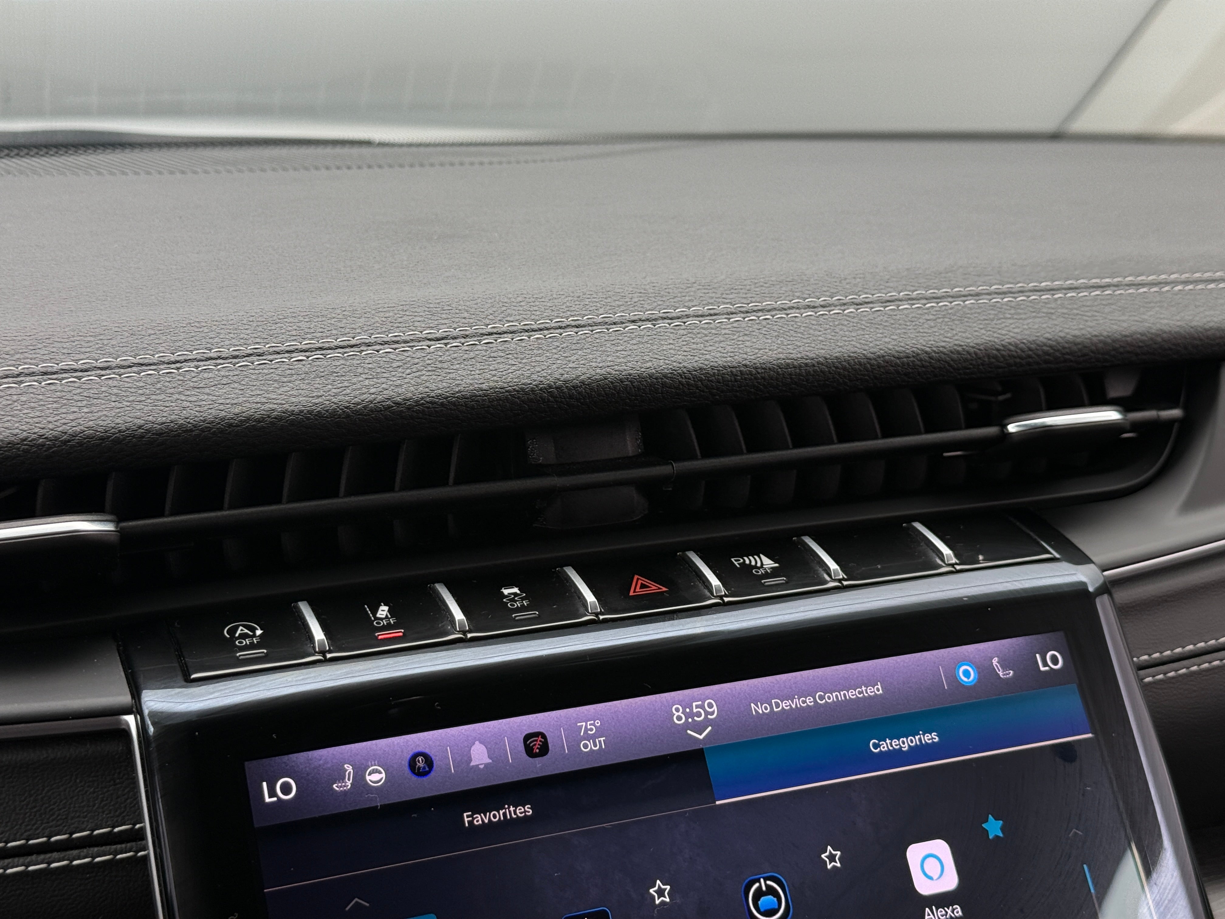 2024 Jeep Grand Cherokee Limited - Photo 13