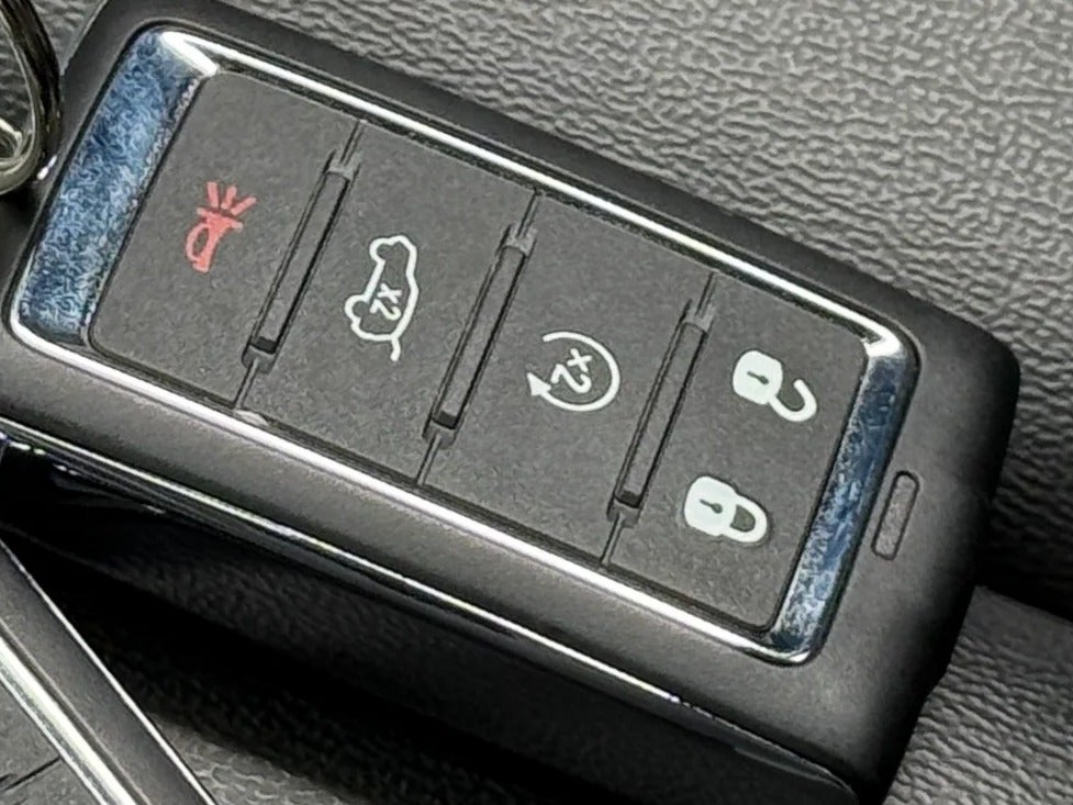 2024 Jeep Grand Cherokee Limited - Photo 15