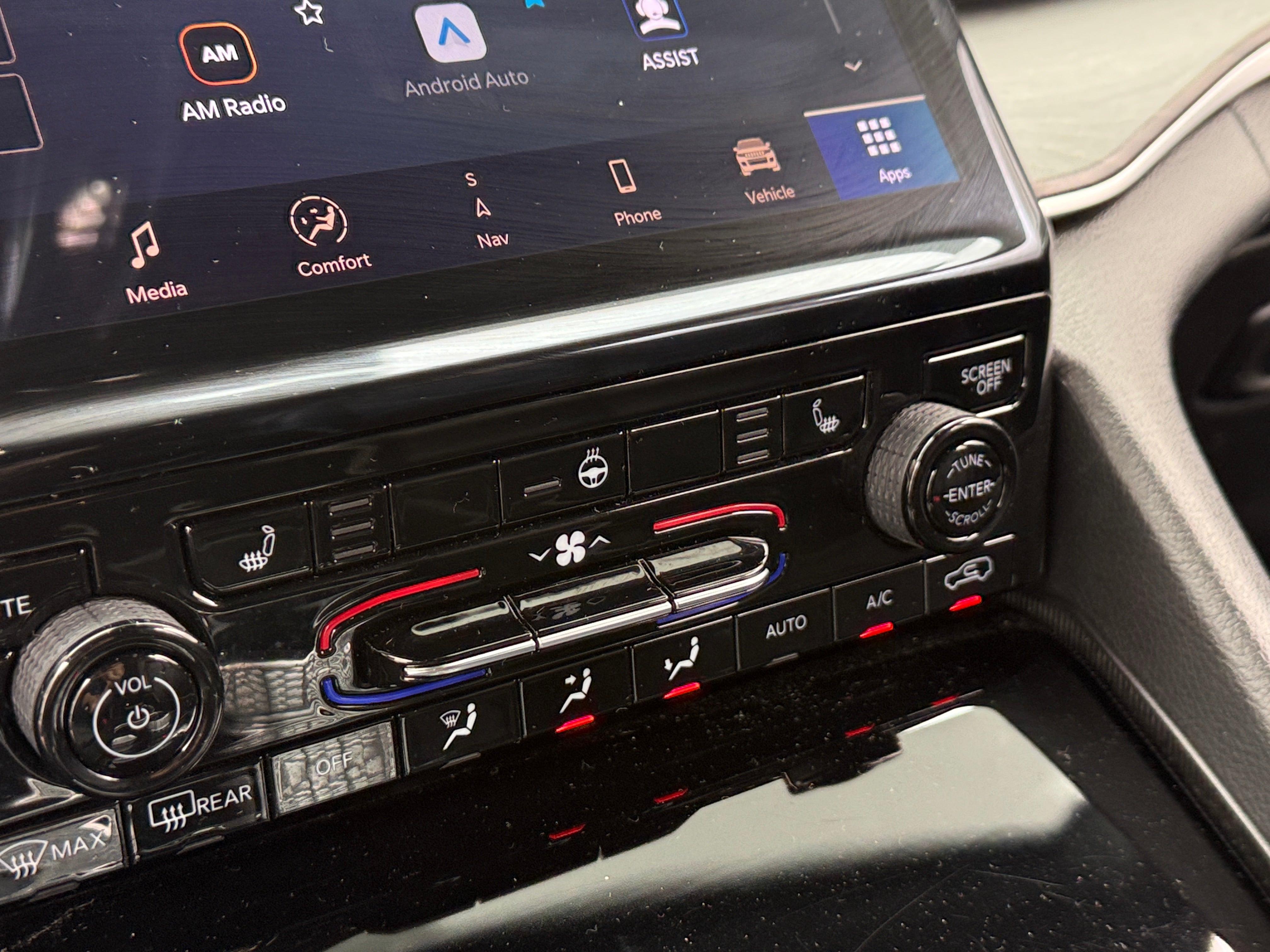 2024 Jeep Grand Cherokee Limited - Photo 18