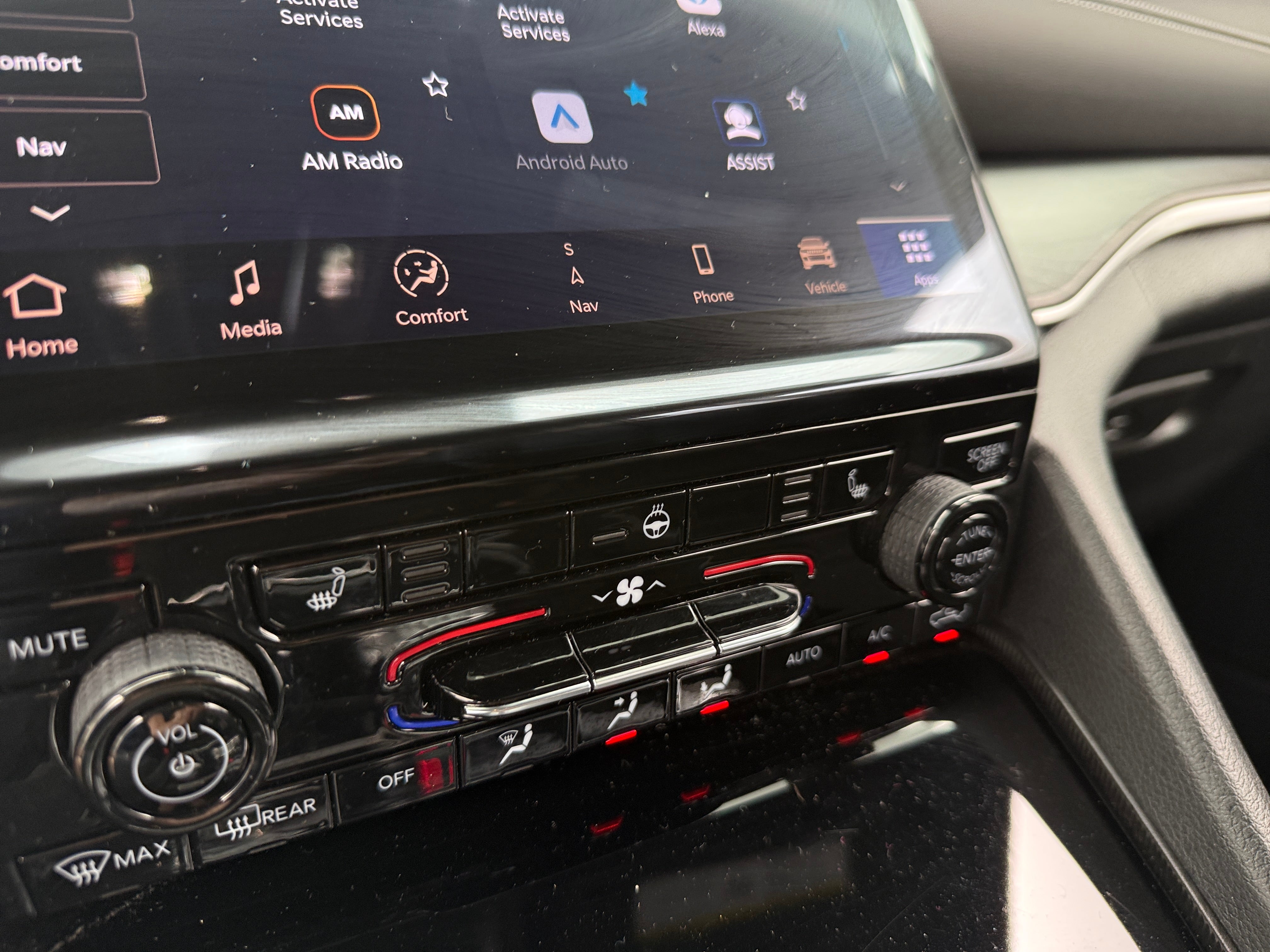 2024 Jeep Grand Cherokee Limited - Photo 19