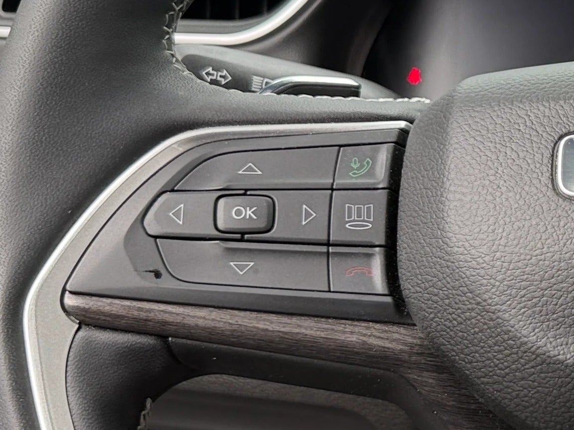 2024 Jeep Grand Cherokee Limited - Photo 22