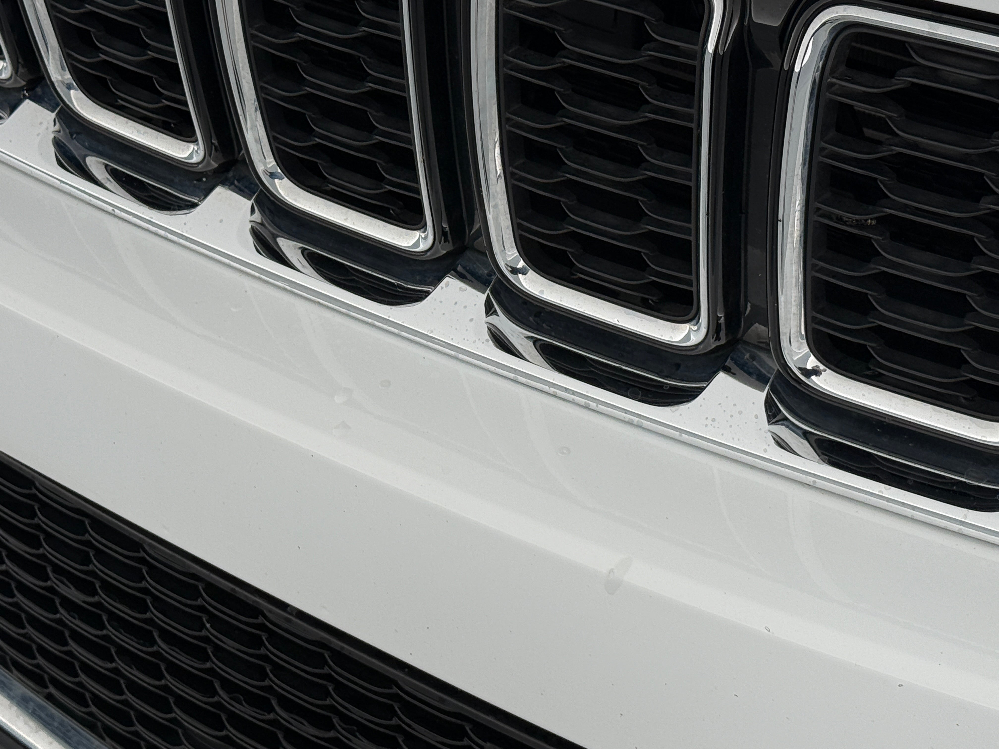 2024 Jeep Grand Cherokee Limited - Photo 24