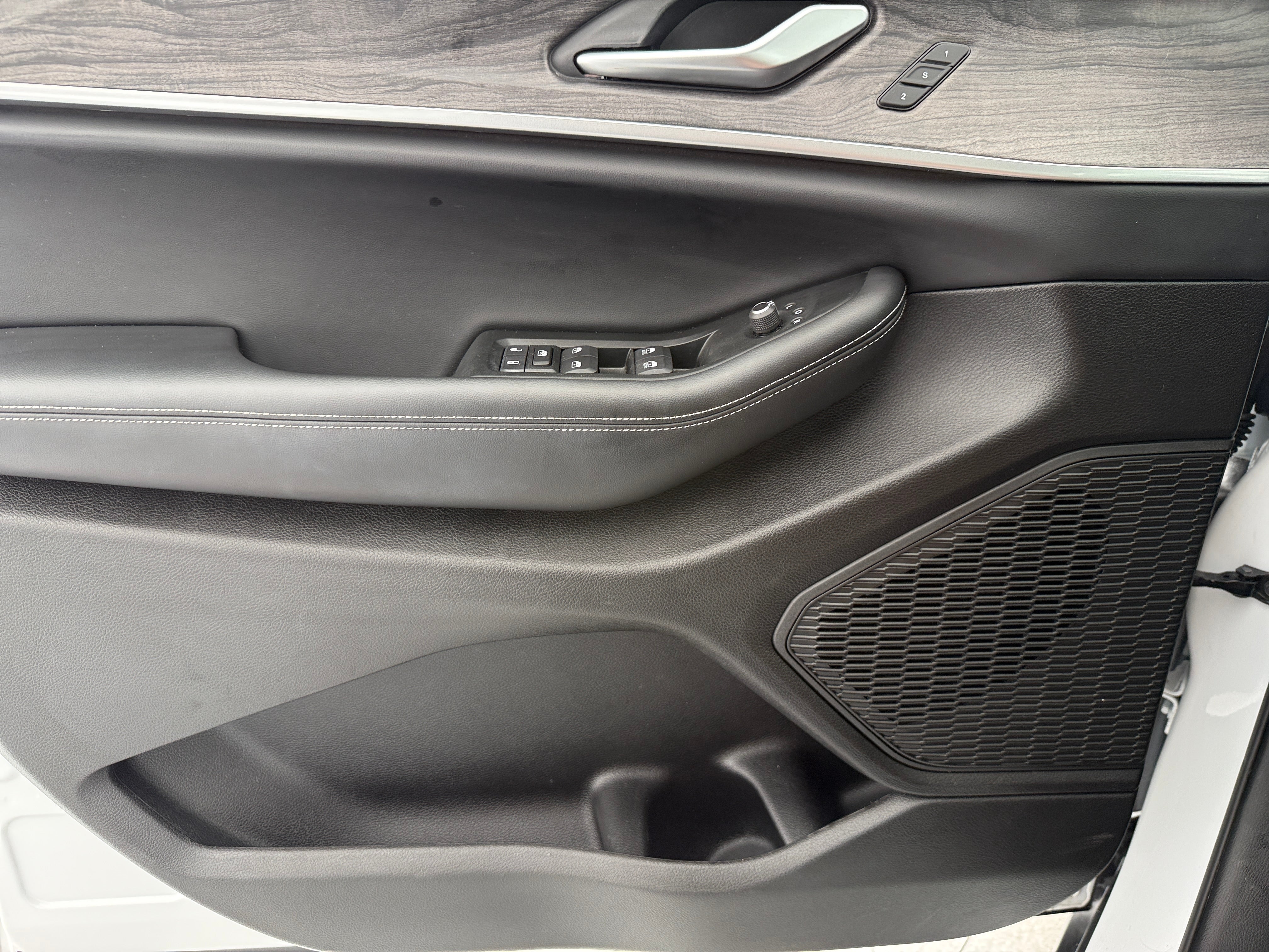 2024 Jeep Grand Cherokee Limited - Photo 25