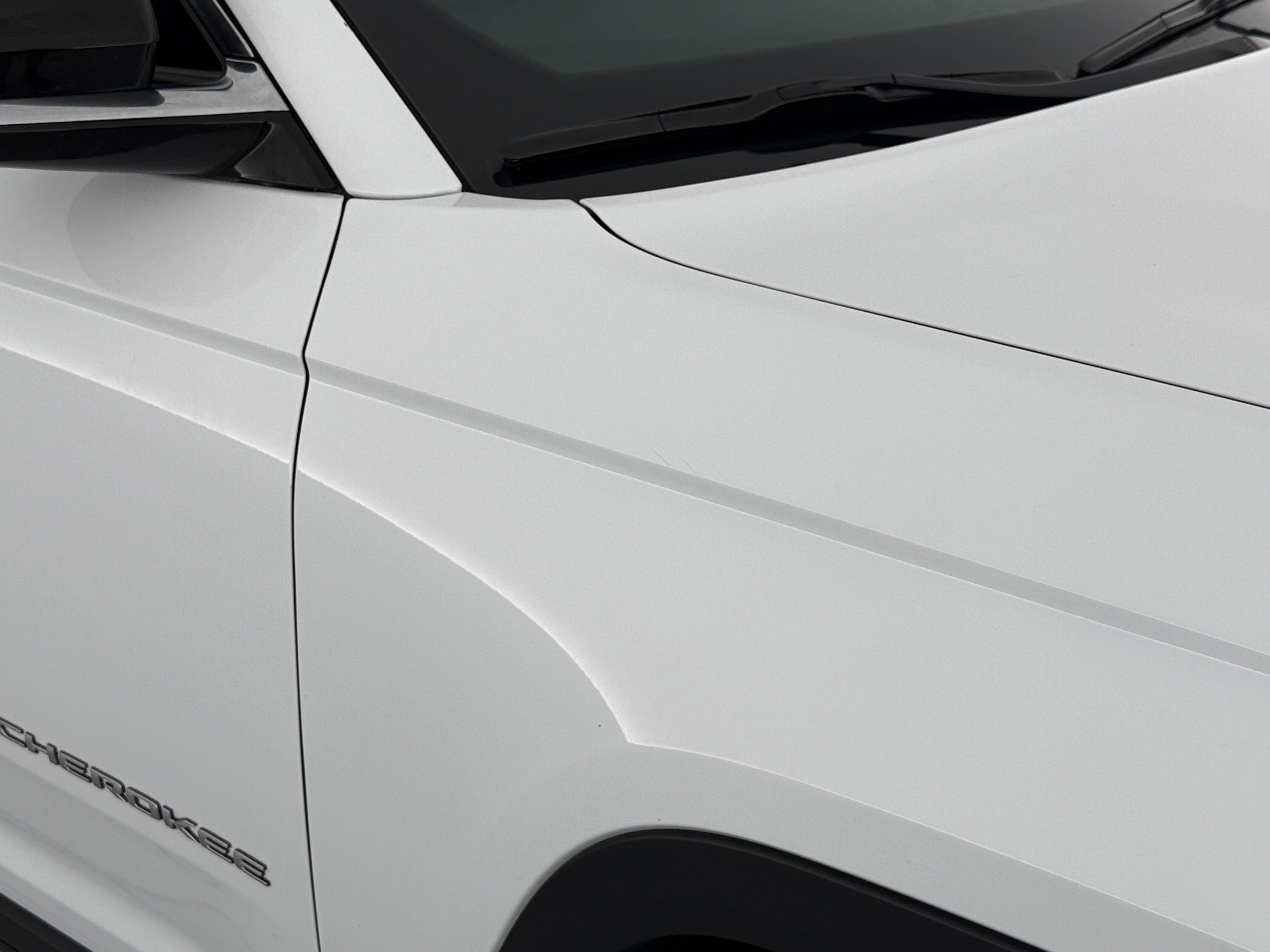 2024 Jeep Grand Cherokee Limited - Photo 26