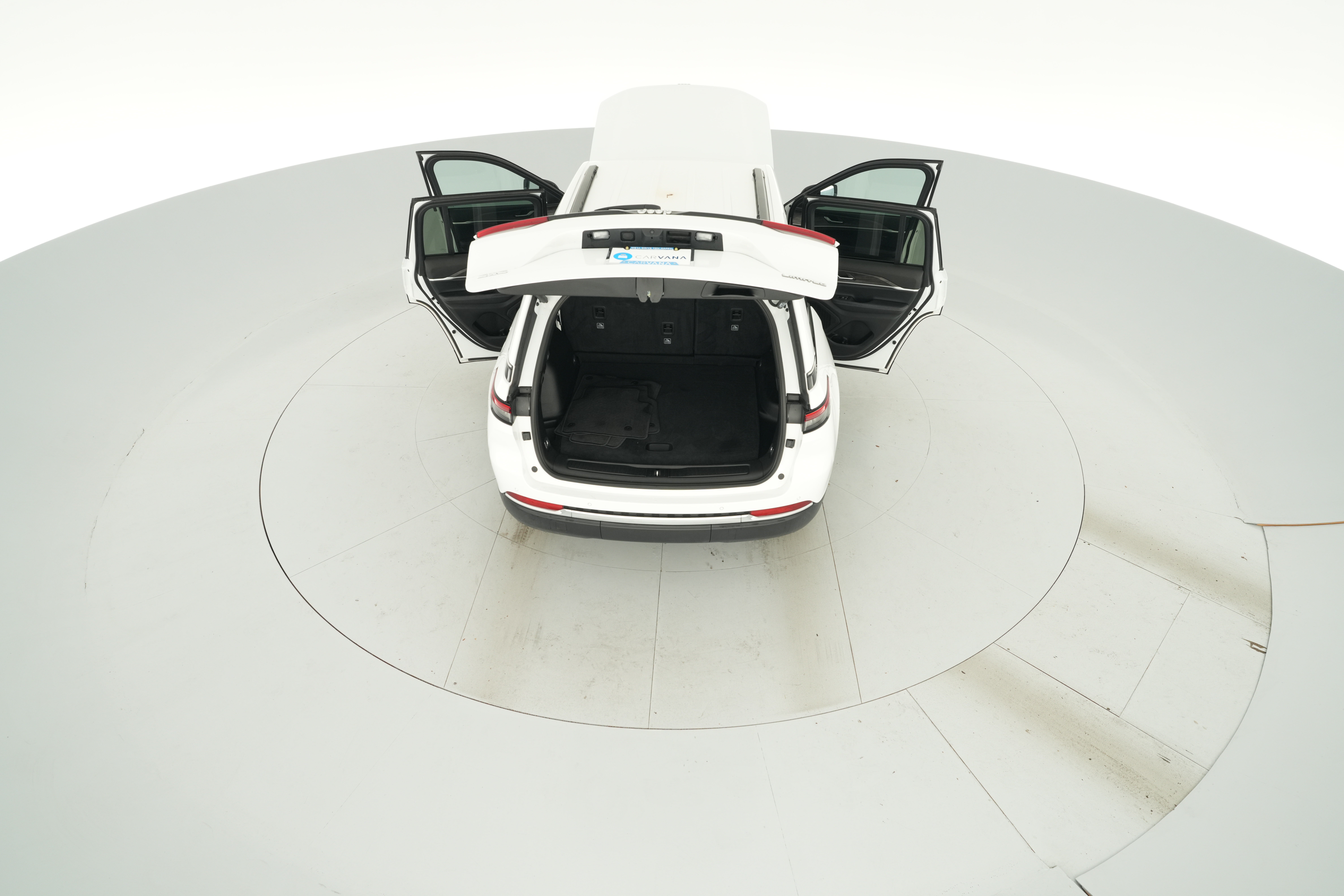 2024 Jeep Grand Cherokee Limited - Photo 52