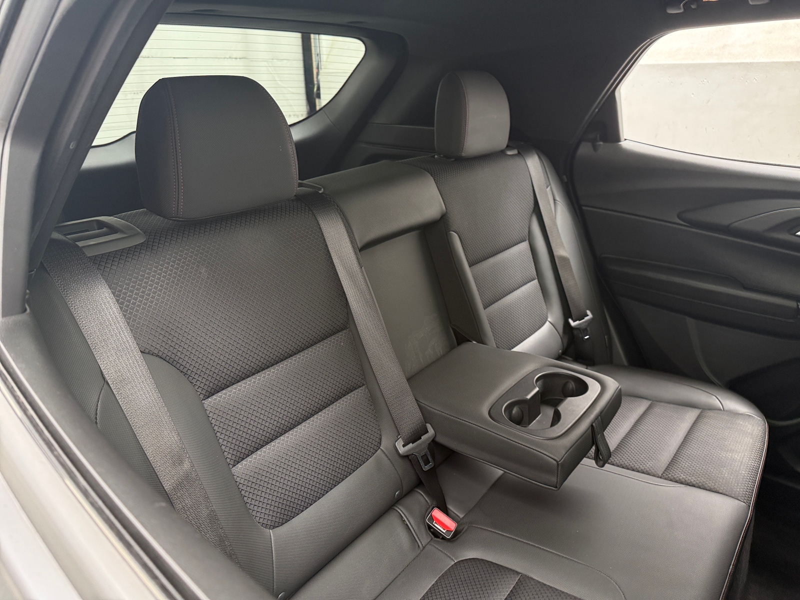 Thumbnail: 2022 Chevrolet TrailBlazer - 5